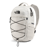 The North Face Borealis Mini 10L Day Pack with Water Bottle Pockets