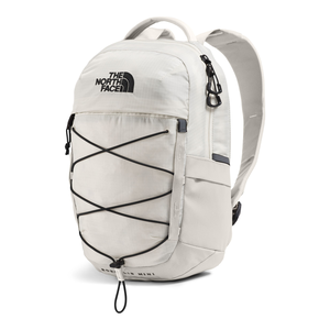 The North Face Borealis Mini 10L Day Pack with Water Bottle Pockets