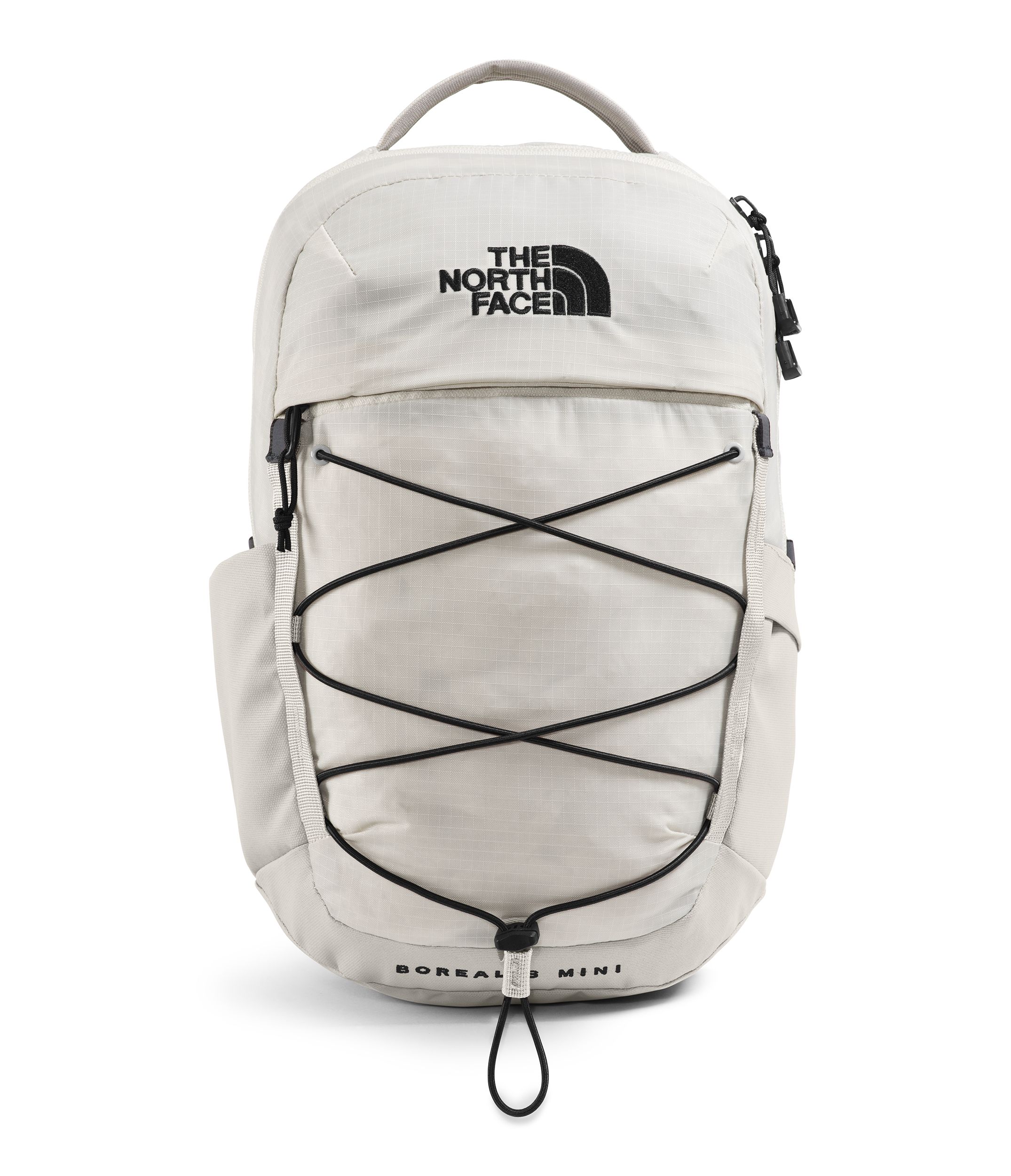 The North Face Borealis Mini 10L Day Pack with Water Bottle Pockets