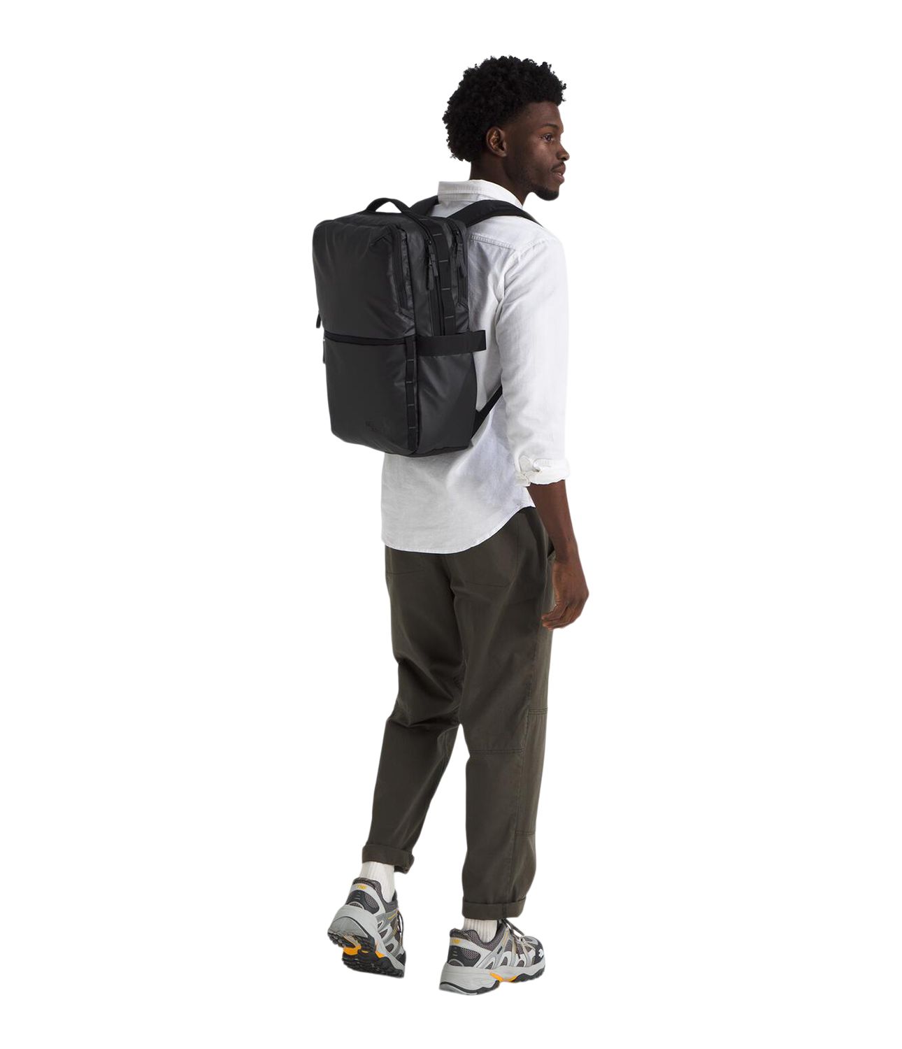 The North Face Base Camp Voyager 26L Daypack