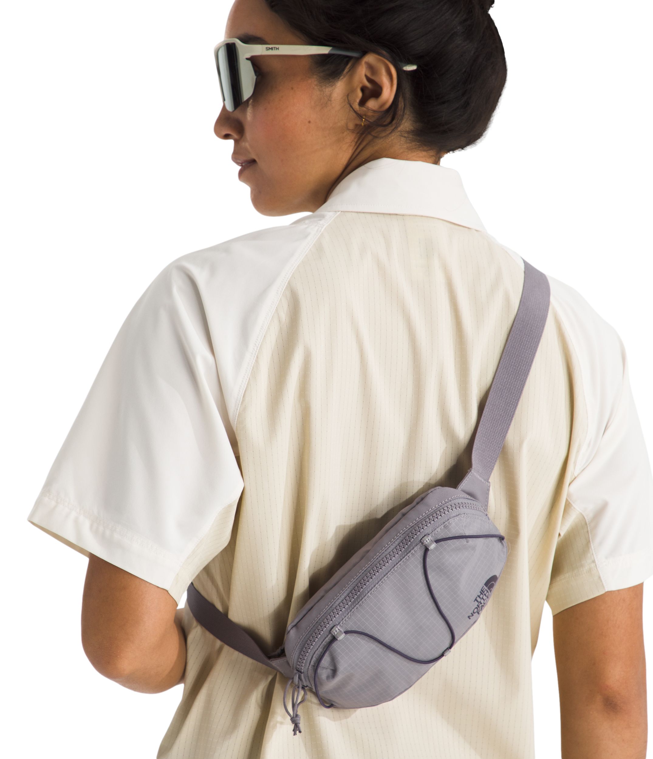 The North Face Terra 1L Lumbar Waist Bag