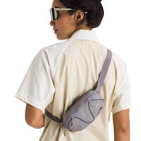 The North Face Terra 1L Lumbar Waist Bag