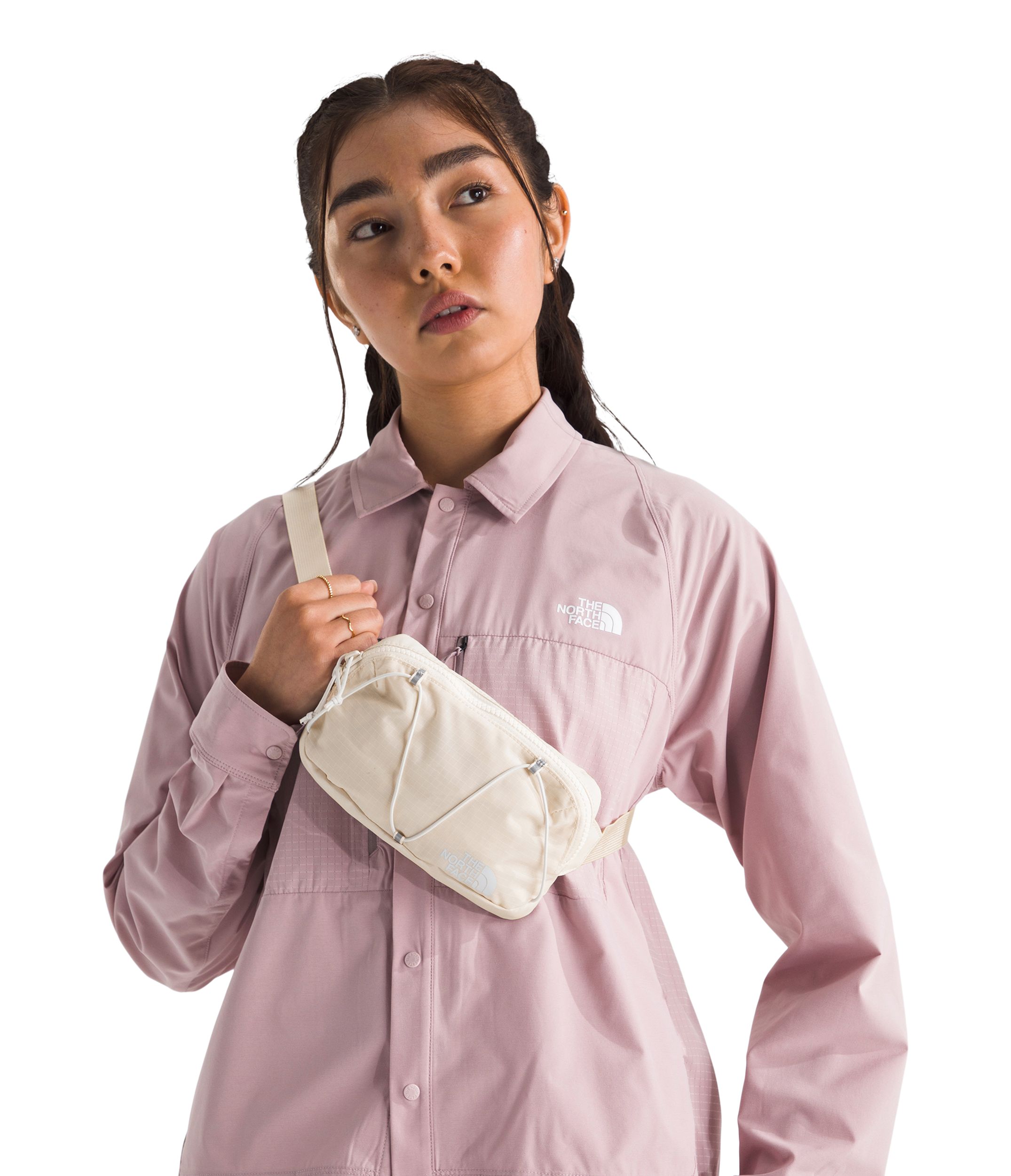 The North Face Terra 1L Lumbar Waist Bag