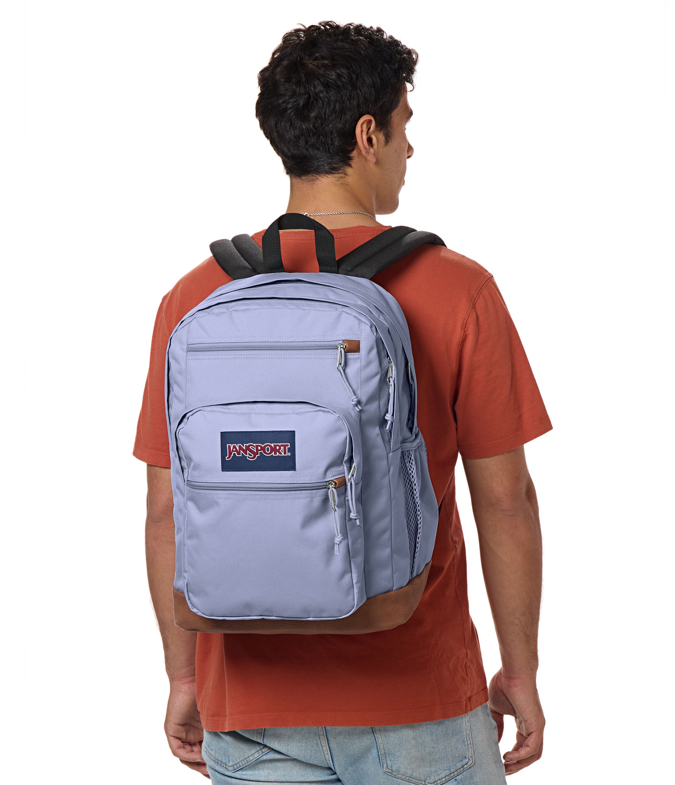 JanSport Cool Student Backpack