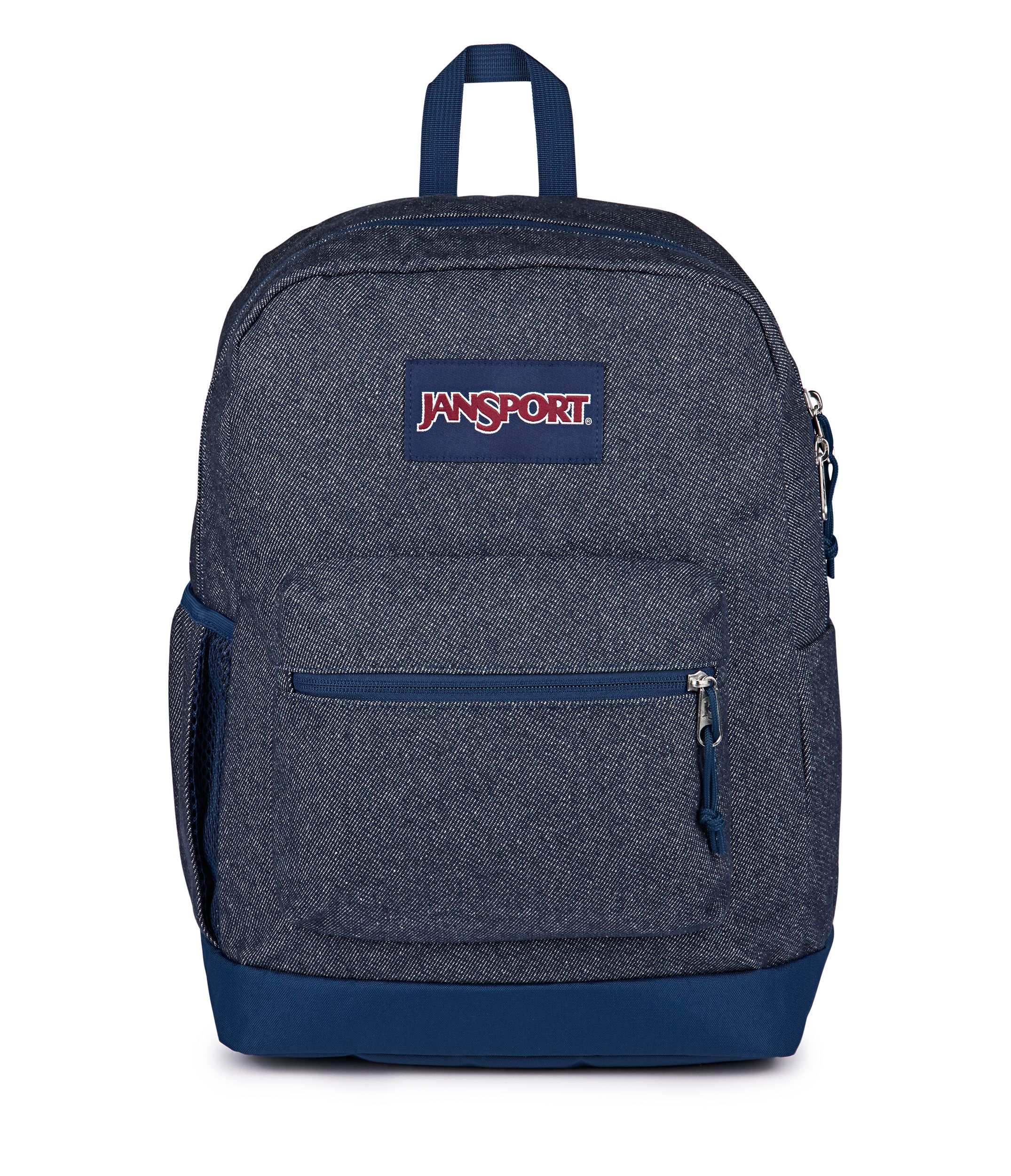 JanSport Cross Town Plus Remix 26L Backpack