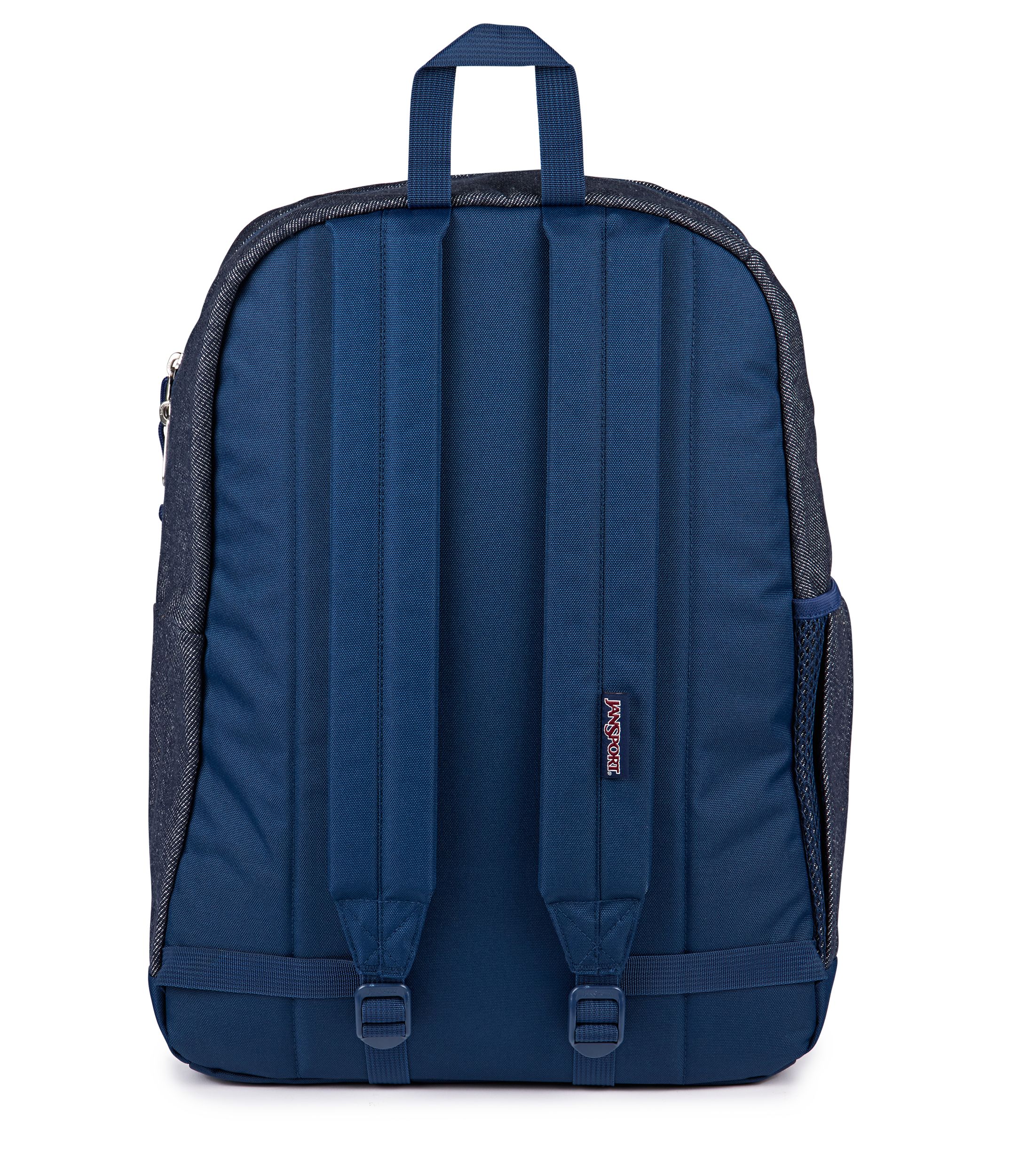 JanSport Cross Town Plus Remix 26L Backpack