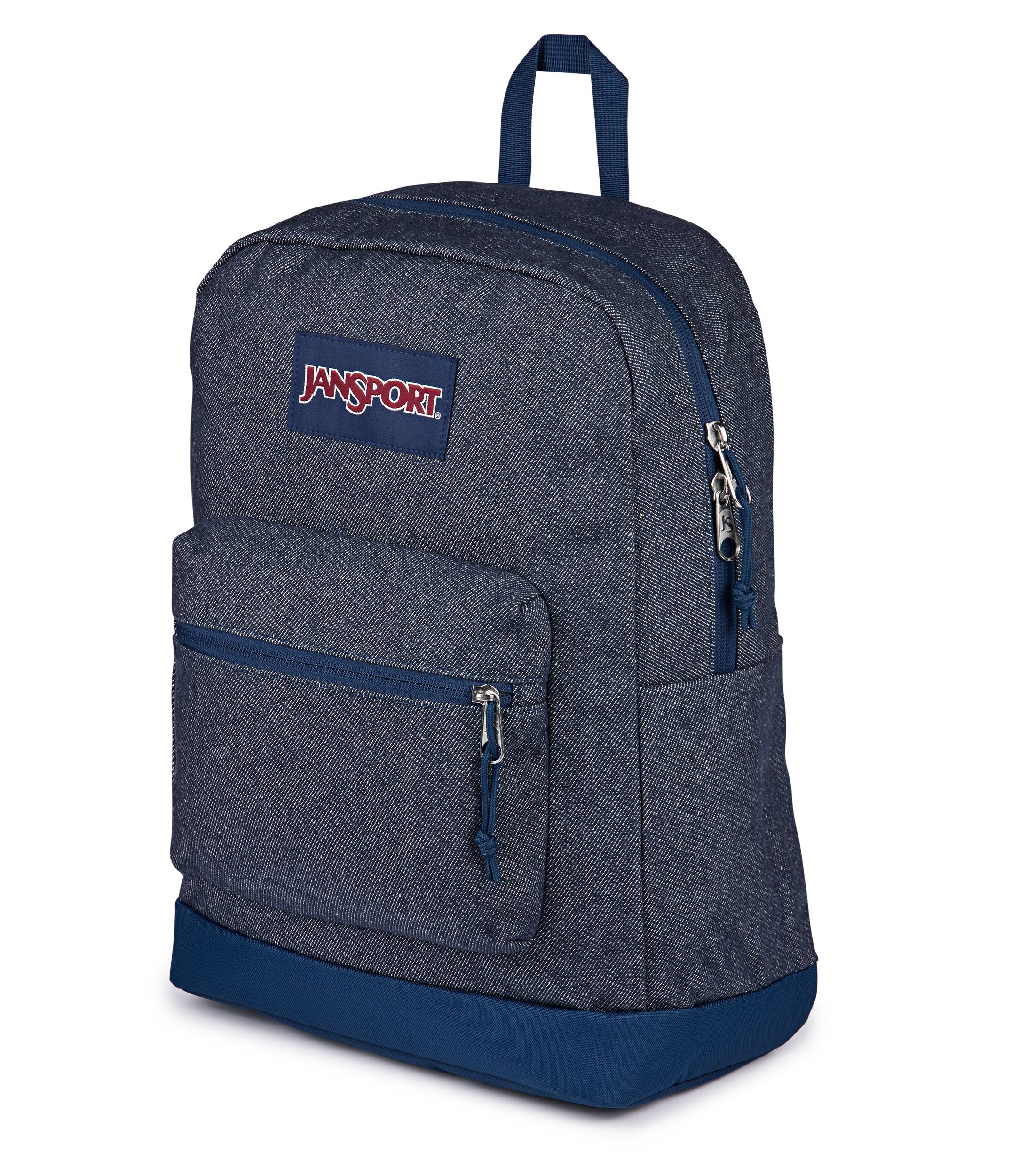 JanSport Cross Town Plus Remix 26L Backpack