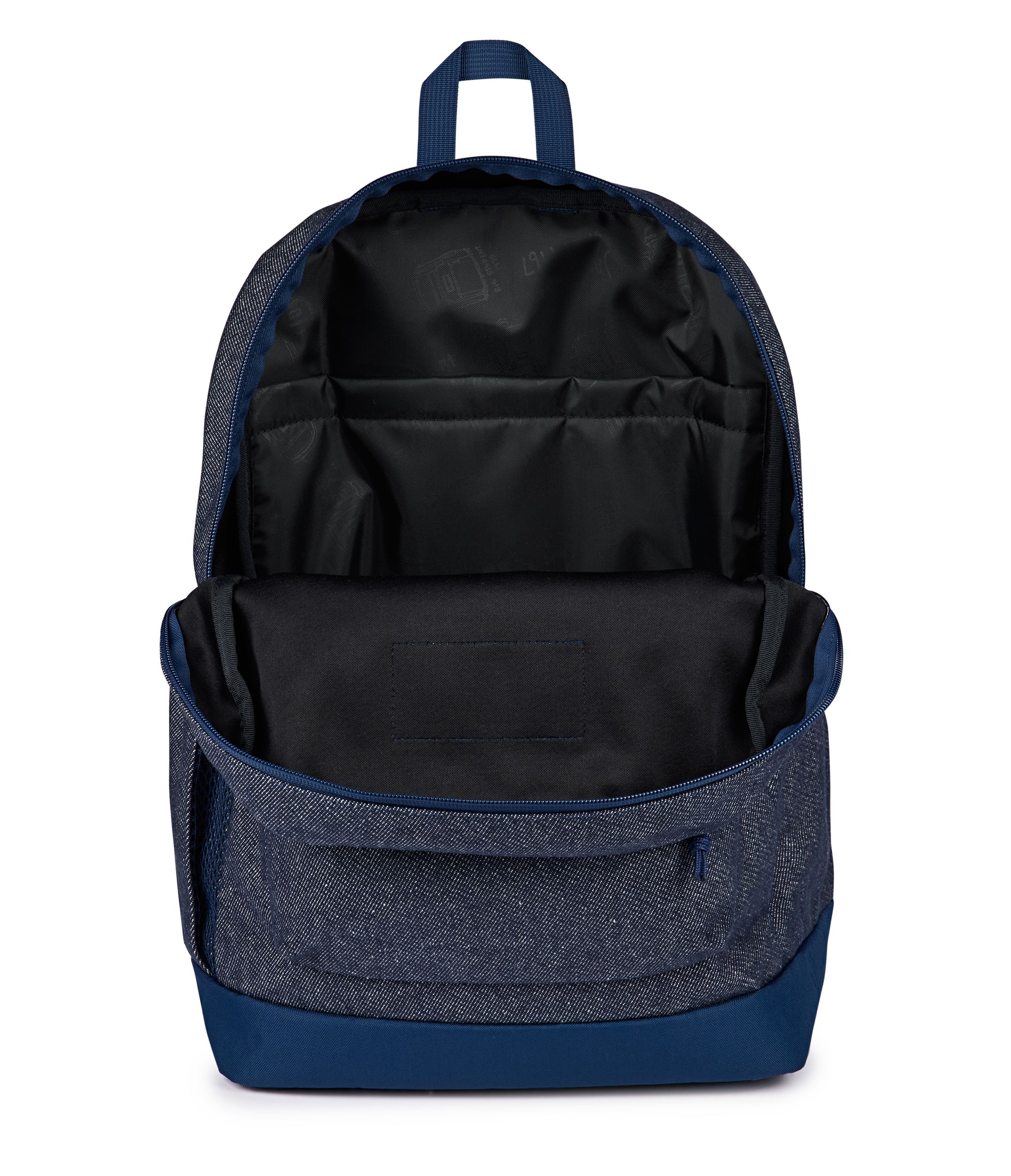 JanSport Cross Town Plus Remix 26L Backpack