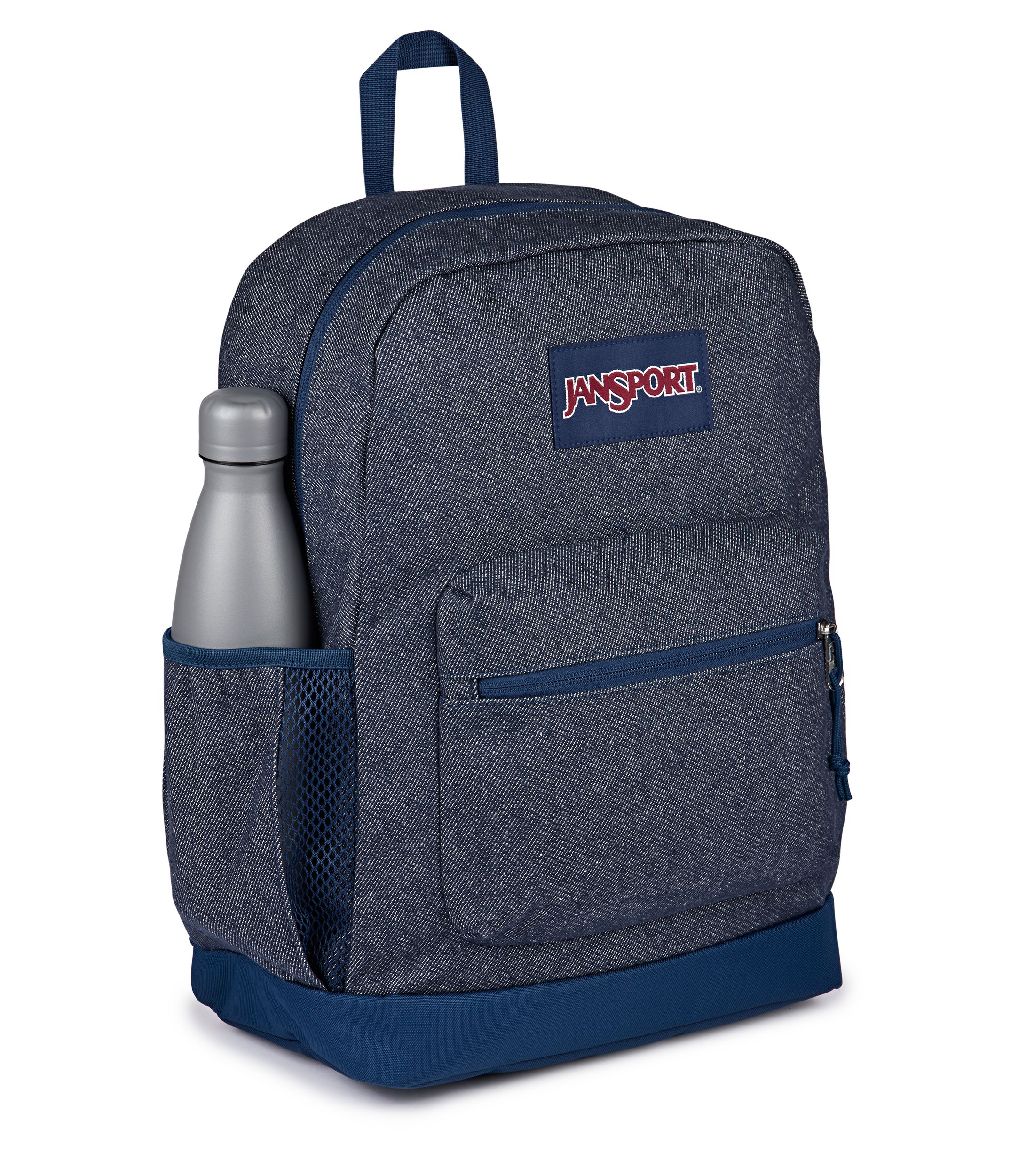 JanSport Cross Town Plus Remix 26L Backpack