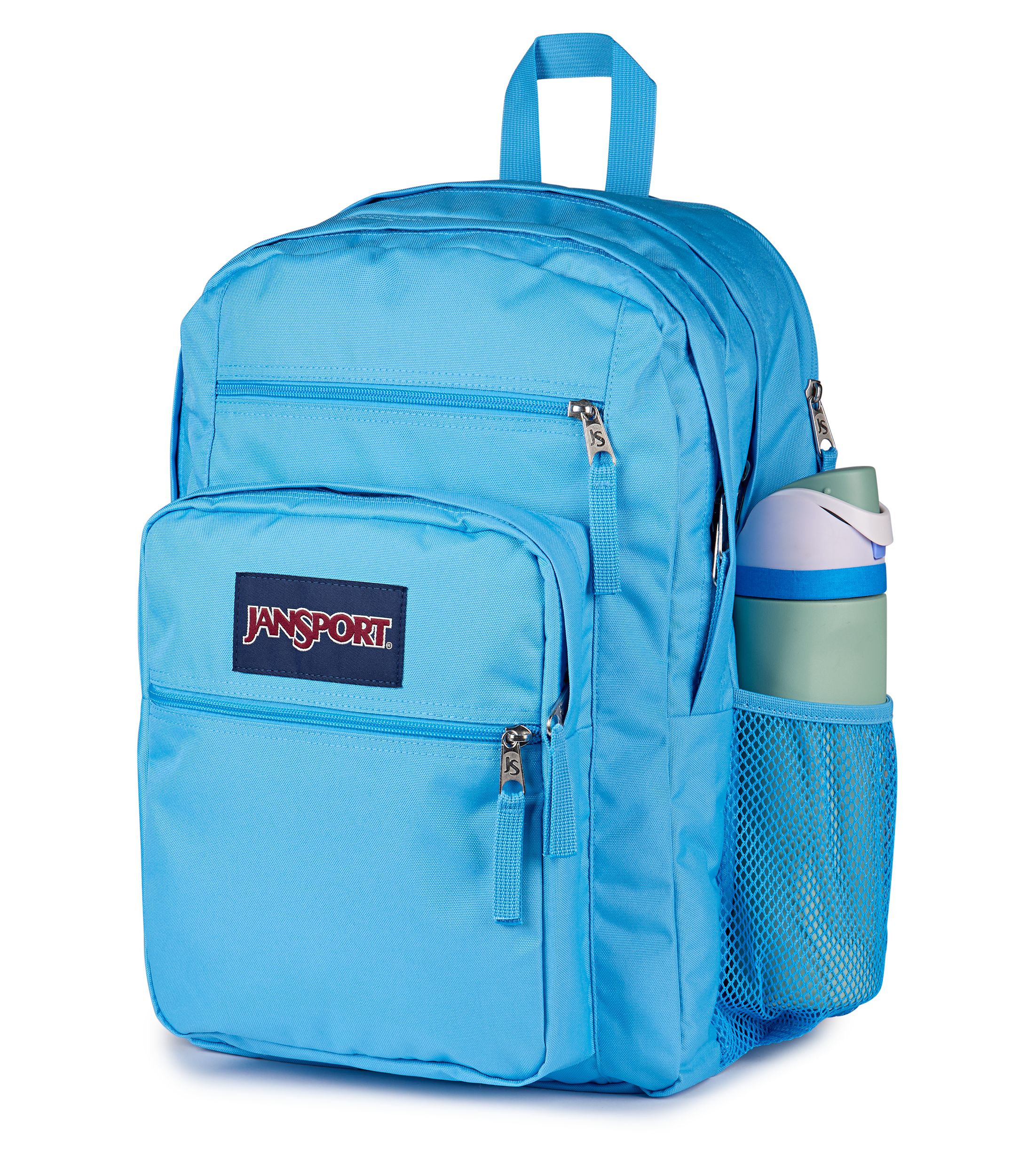 JanSport Big Student Backpack