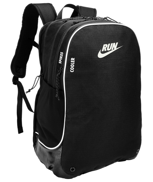 Nike Run Track Backpack