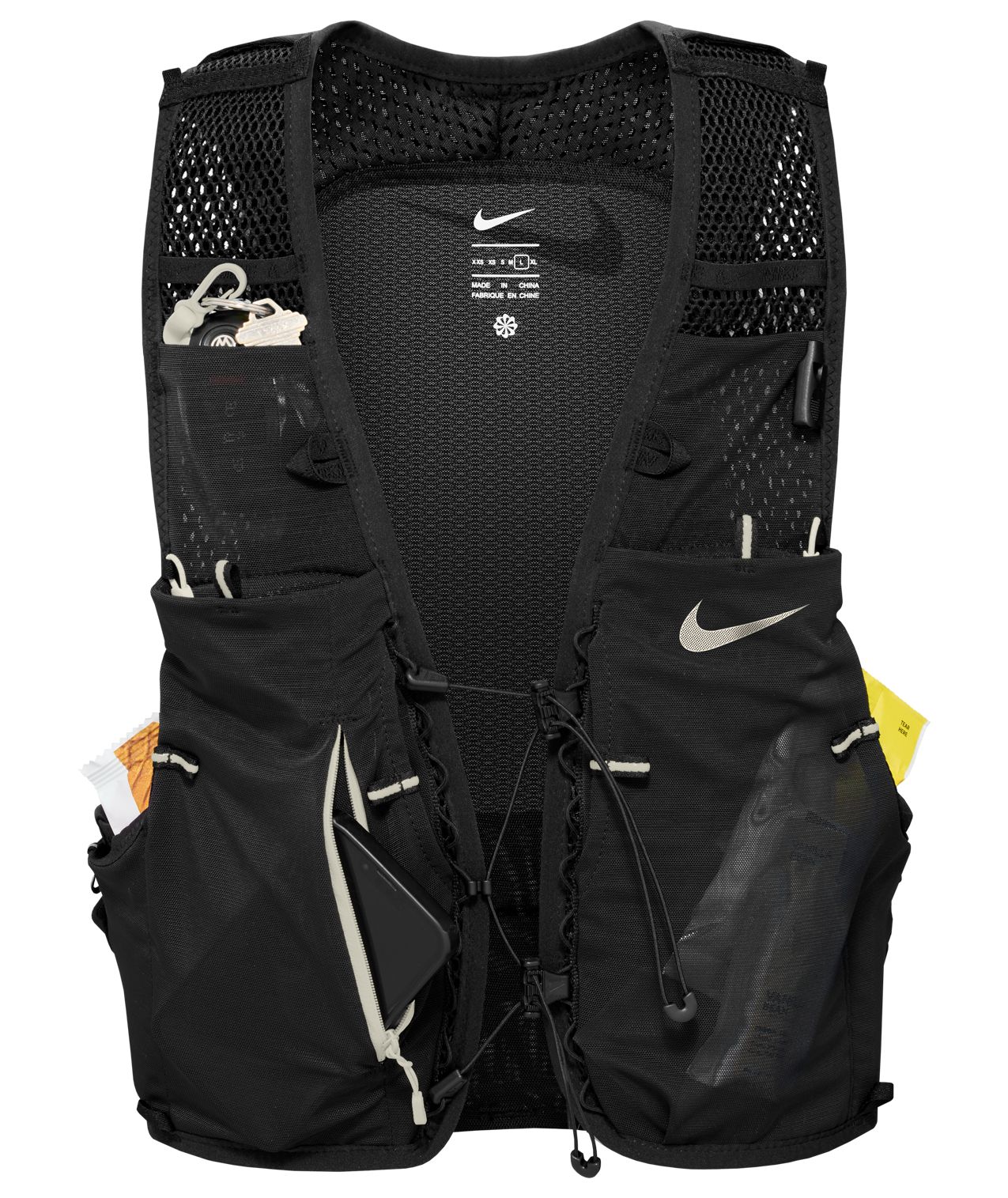 Nike Run 5L Adjustable Running Hydration Pack