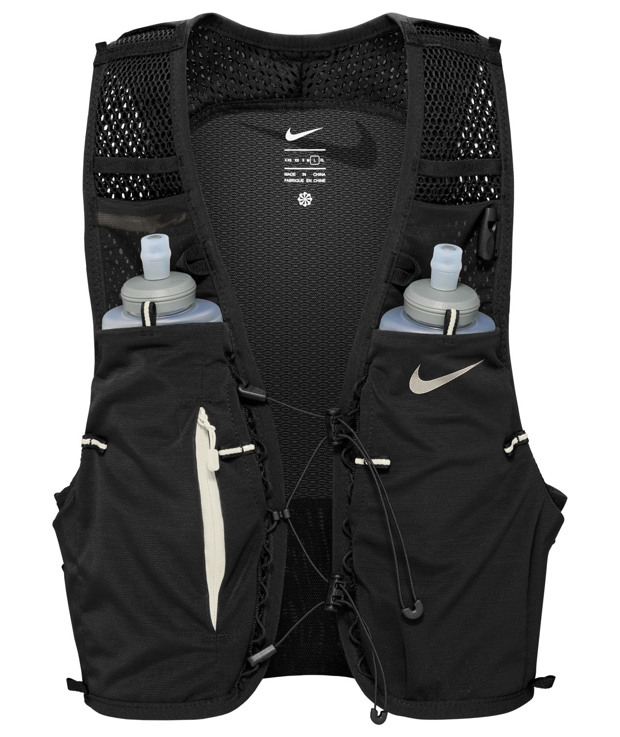Nike Run 5L Adjustable Running Hydration Pack