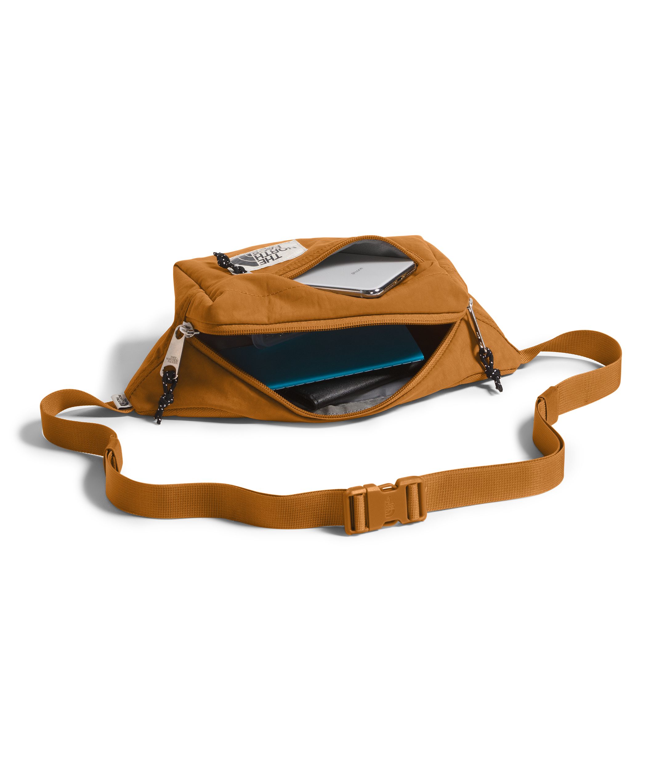 The North Face Terra 1L Lumbar Waist Bag