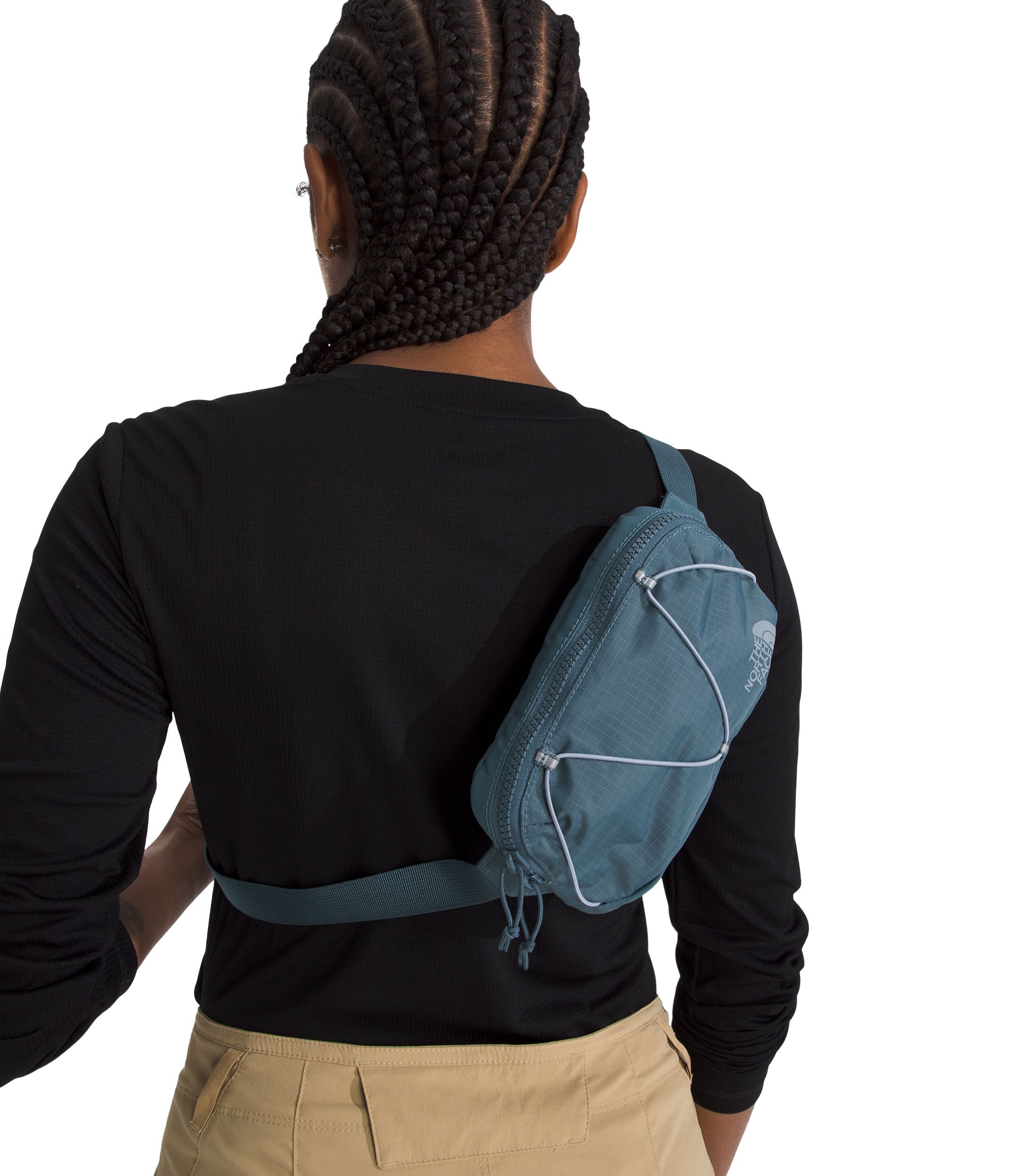 The North Face Terra 1L Lumbar Waist Bag