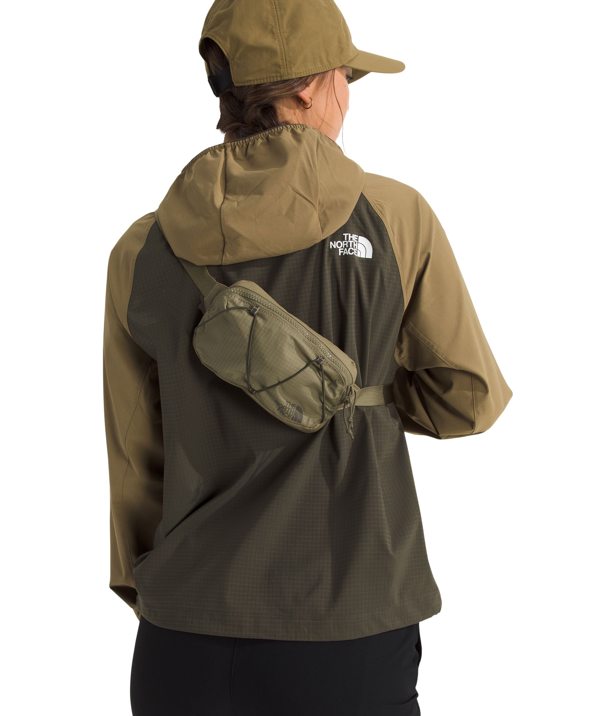 The North Face Terra 1L Lumbar Waist Bag