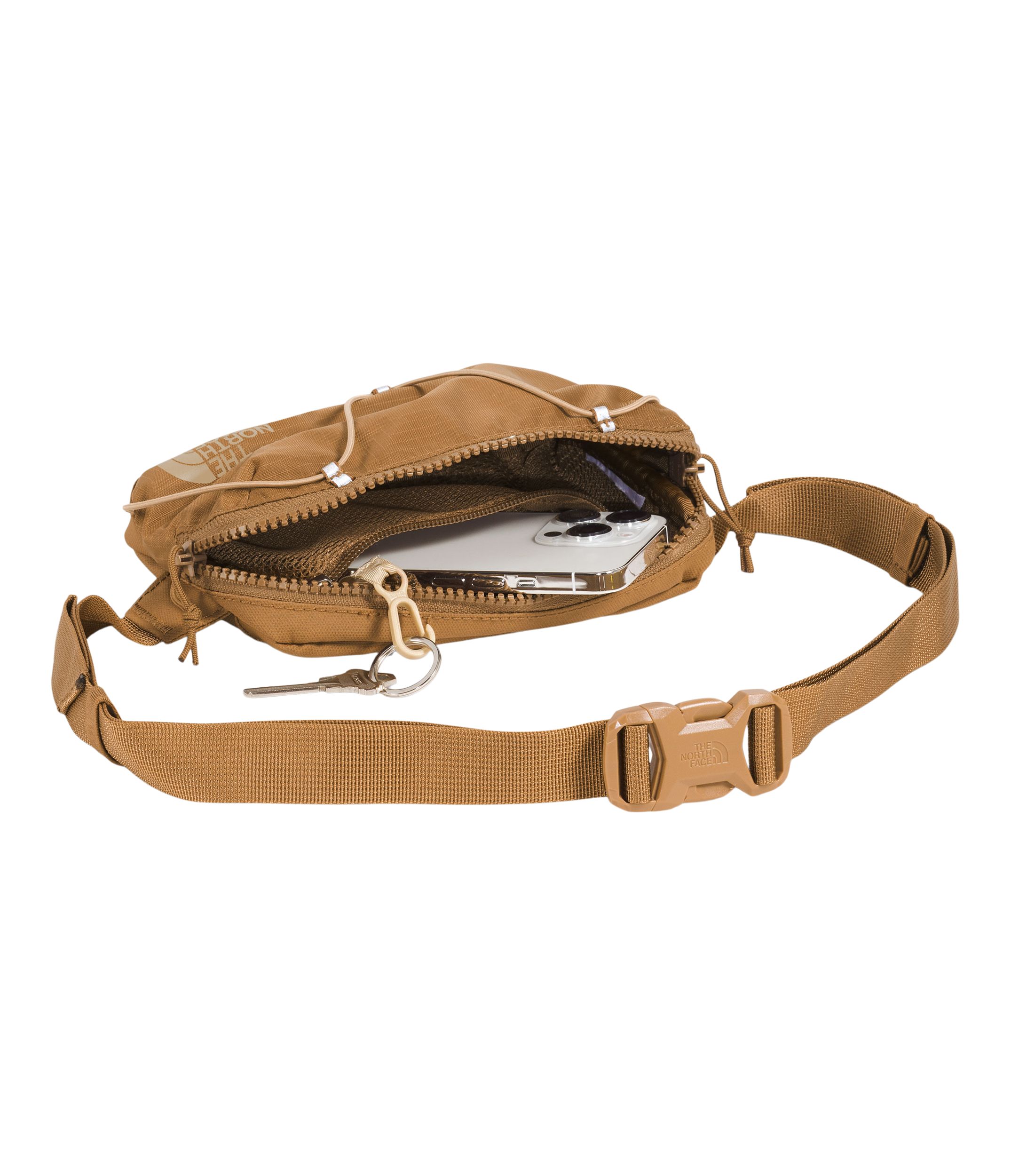 The North Face Terra 1L Lumbar Waist Bag