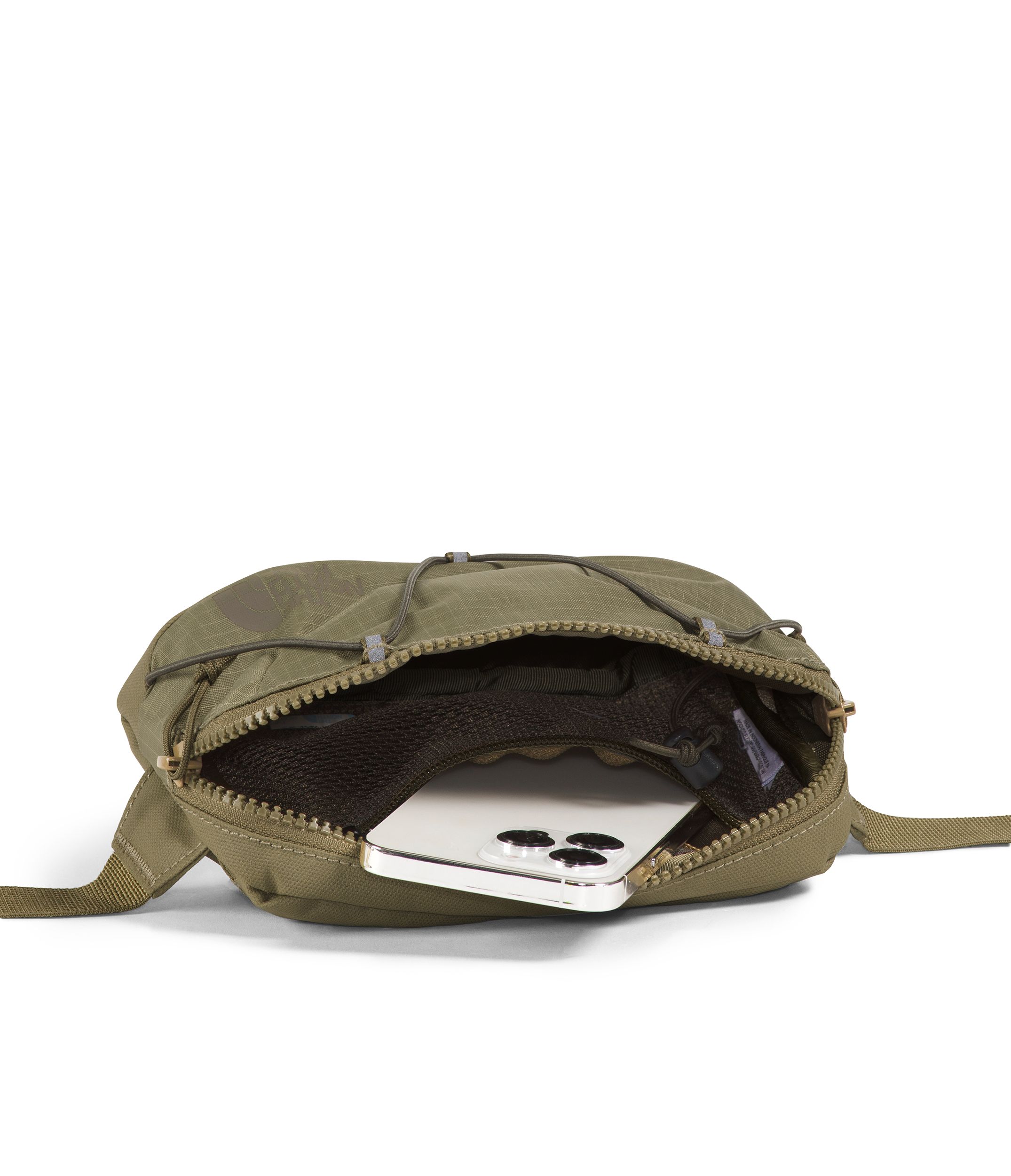 The North Face Terra 1L Lumbar Waist Bag