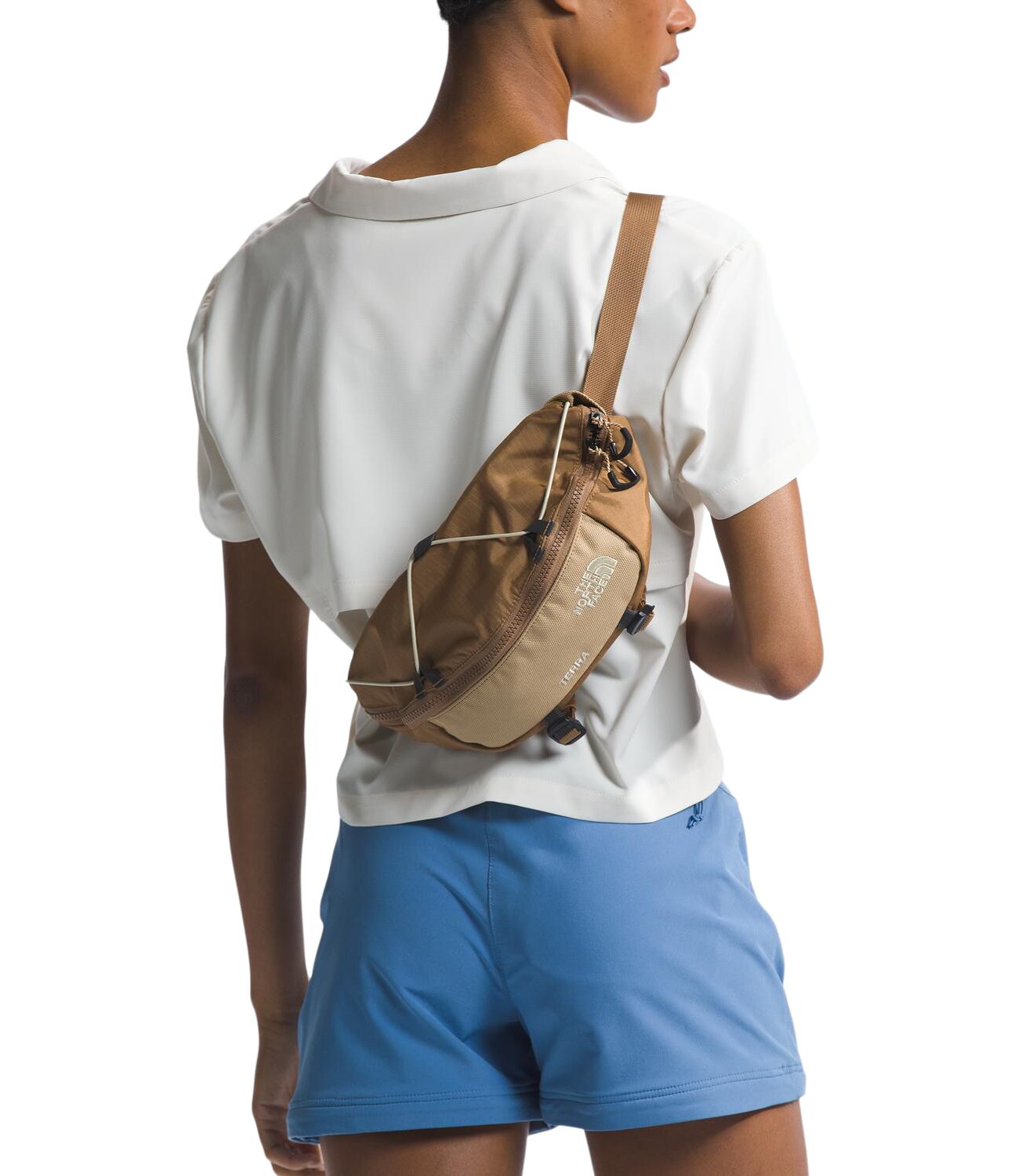 The North Face Terra 1L Lumbar Waist Bag