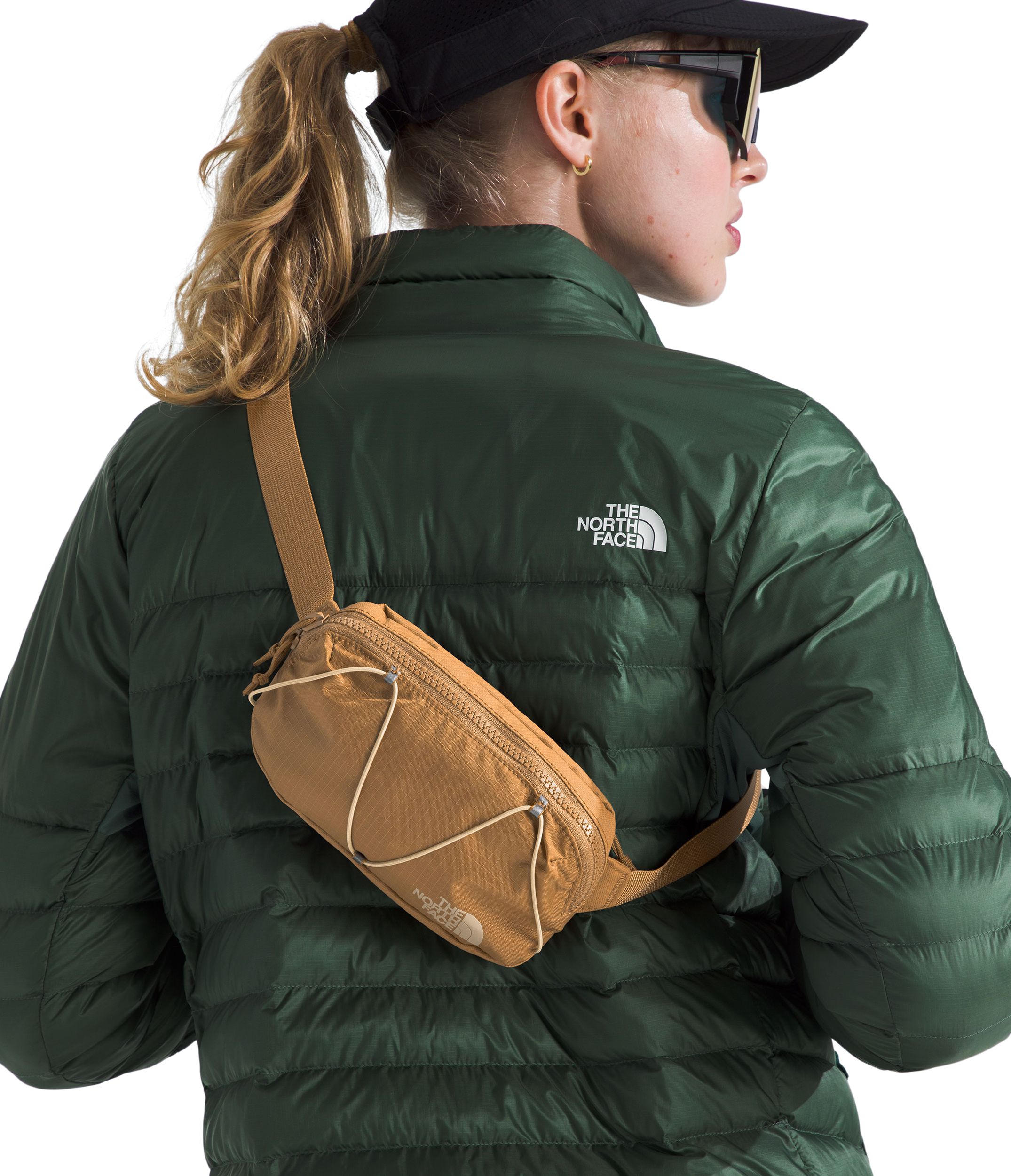 The North Face Terra 1L Lumbar Waist Bag