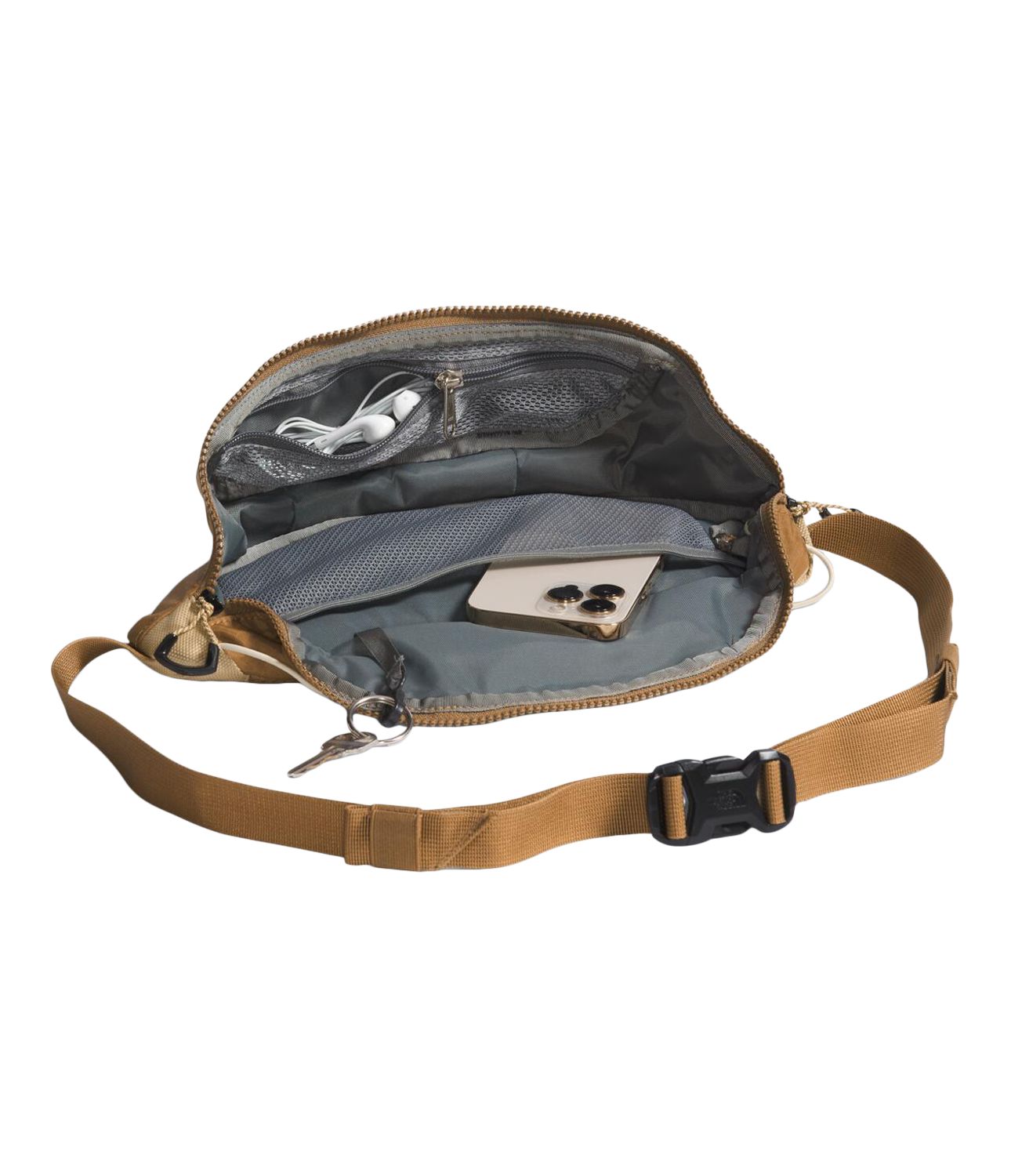The North Face Terra 1L Lumbar Waist Bag
