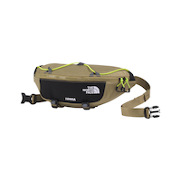 The North Face Terra Lumbar 3L Waist Bag