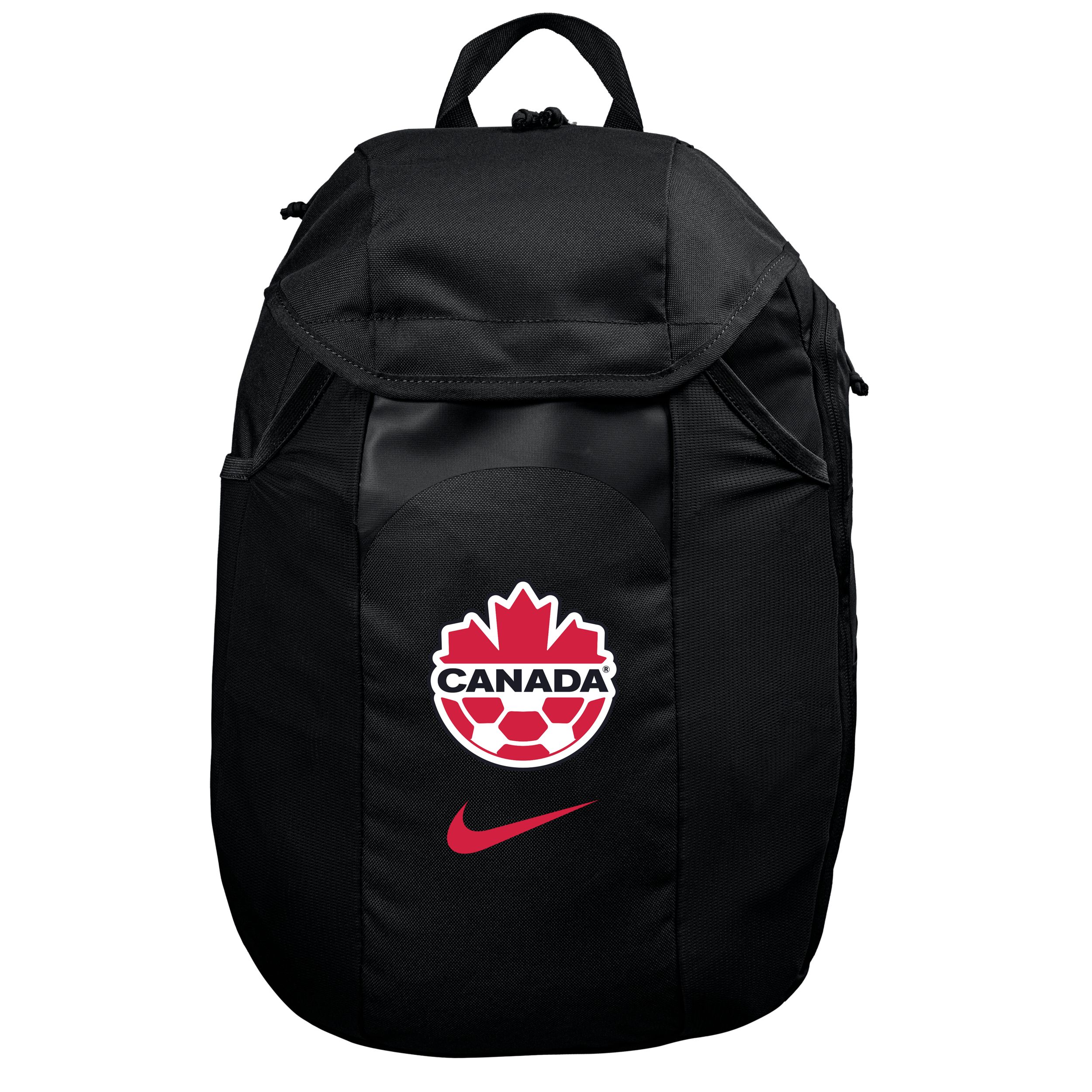 Nike World Cup Canada Academy 30L Backpack With Raincover