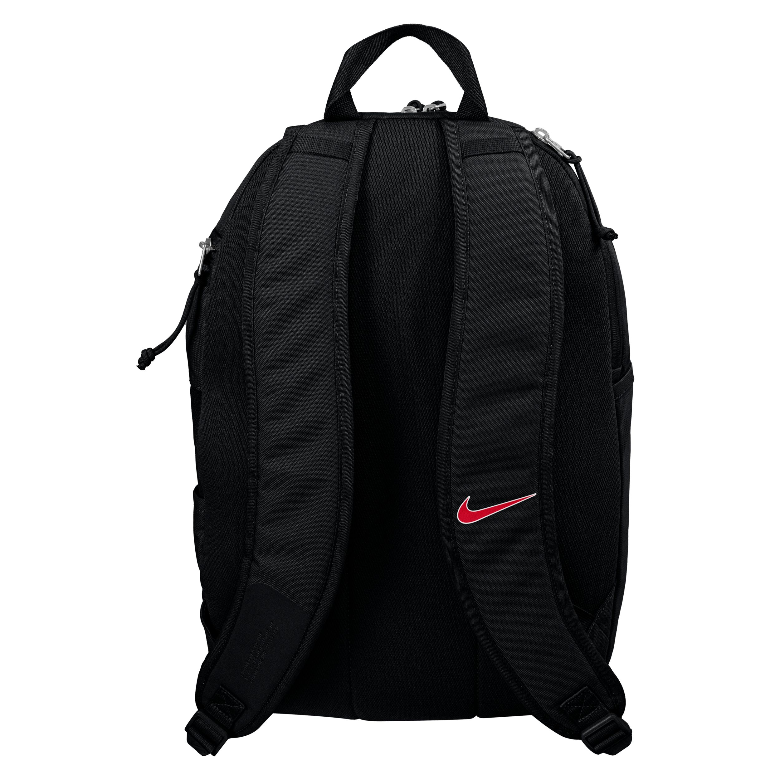 Nike World Cup Canada Academy 30L Backpack With Raincover