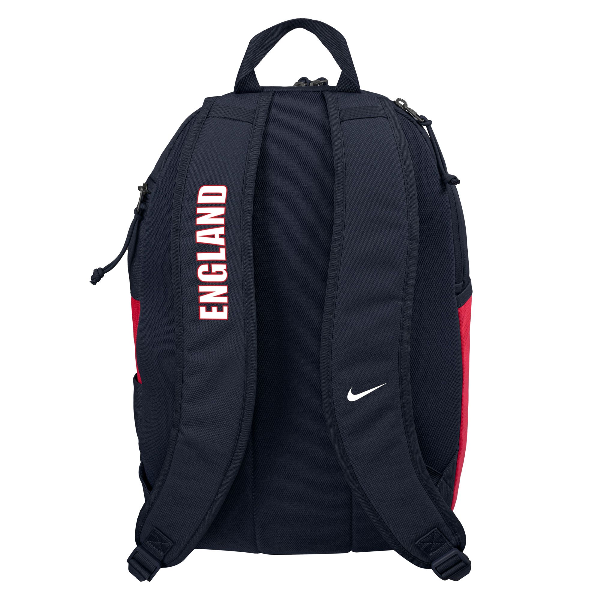 Nike World Cup Canada Academy 30L Backpack With Raincover