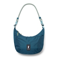 Cotopaxi Trozo 8L Recycled Nylon Everyday Carry Bag Front_Flat