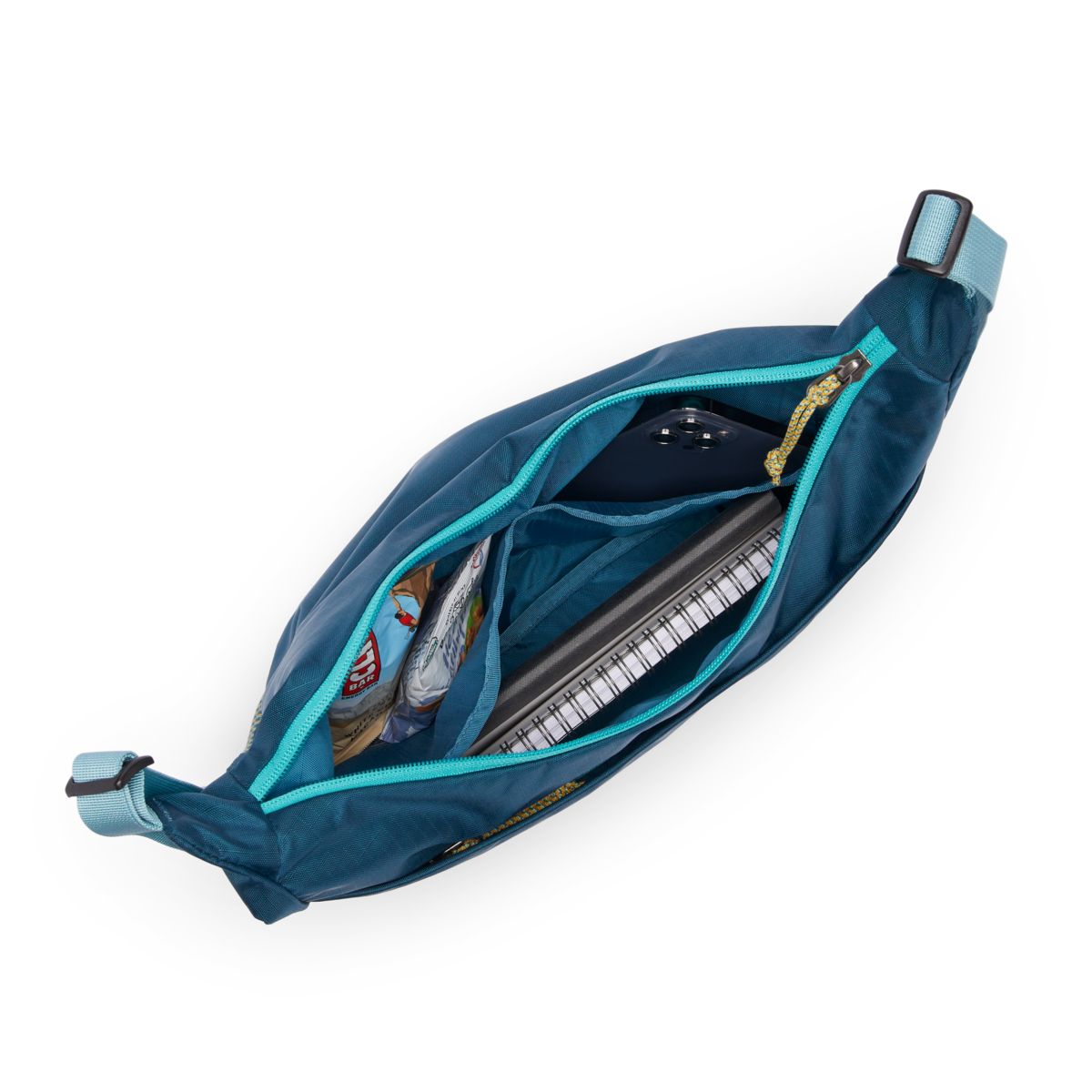 Cotopaxi Trozo 8L Recycled Nylon Everyday Carry Bag