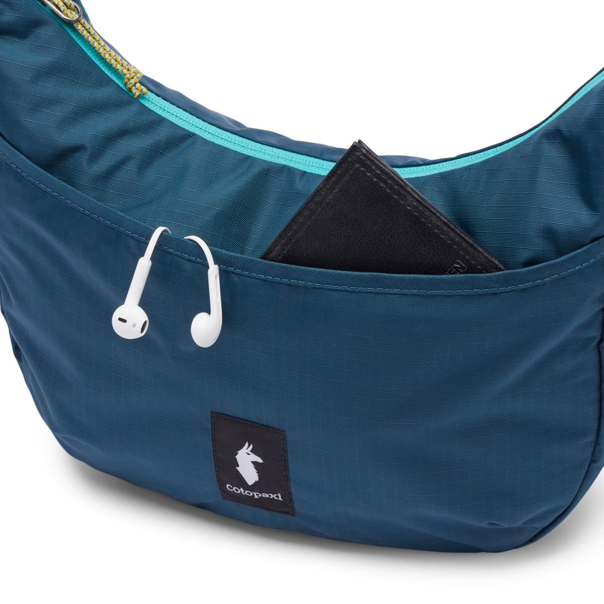 Cotopaxi Trozo 8L Recycled Nylon Everyday Carry Bag