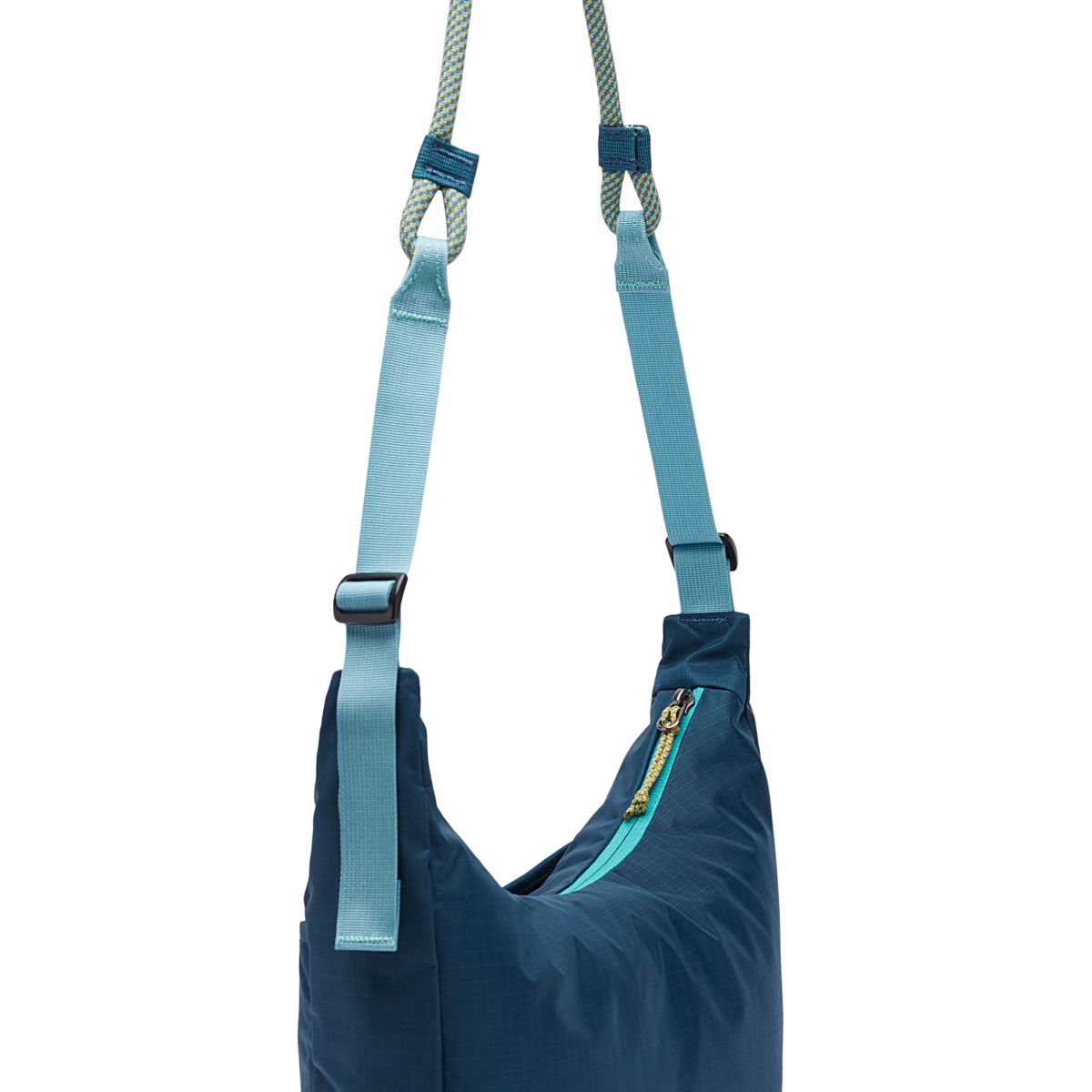 Cotopaxi Trozo 8L Recycled Nylon Everyday Carry Bag