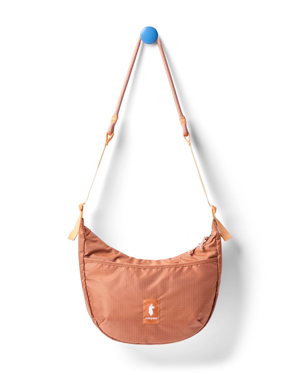 Cotopaxi Trozo 8L Recycled Nylon Everyday Carry Bag