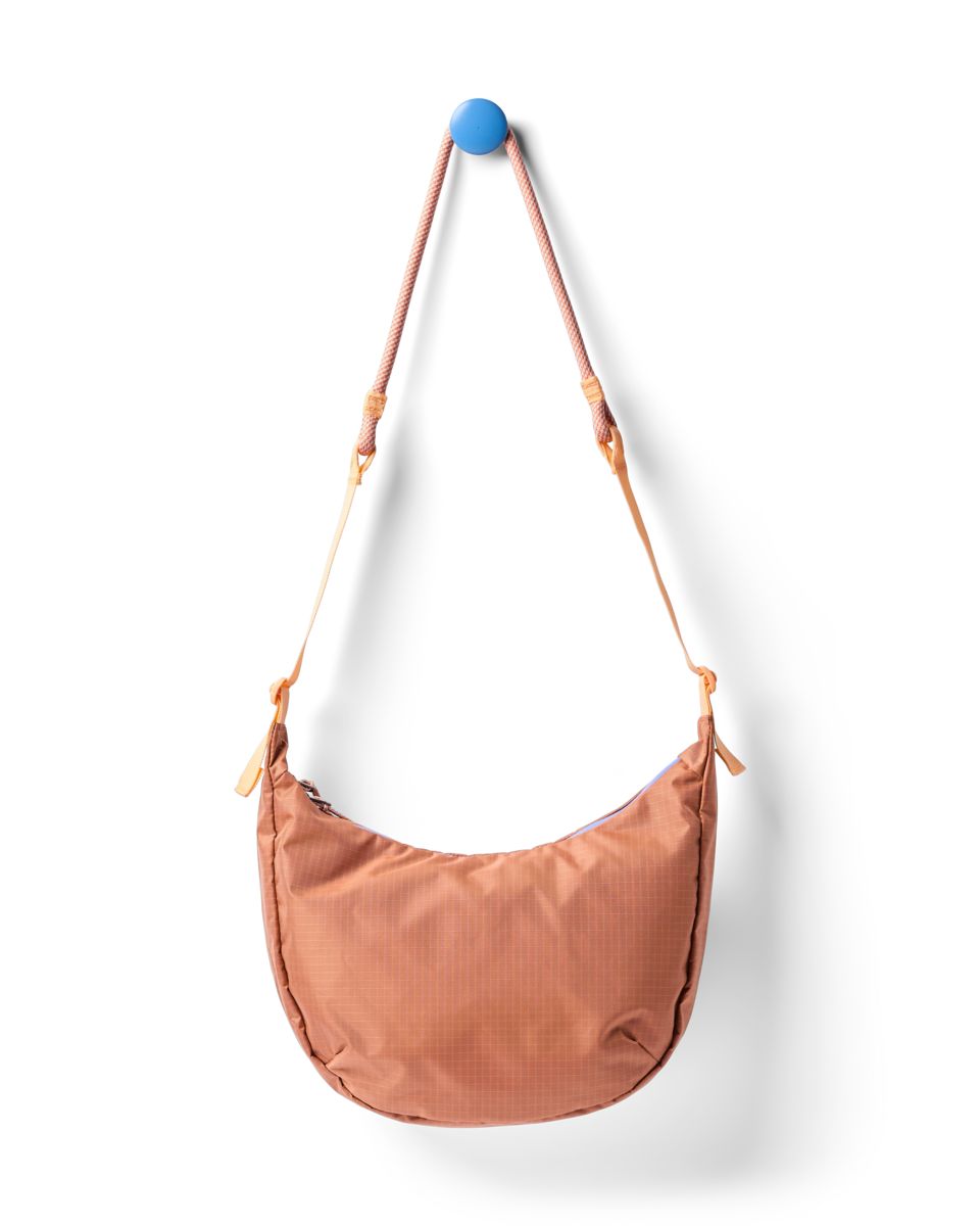 Cotopaxi Trozo 8L Recycled Nylon Everyday Carry Bag