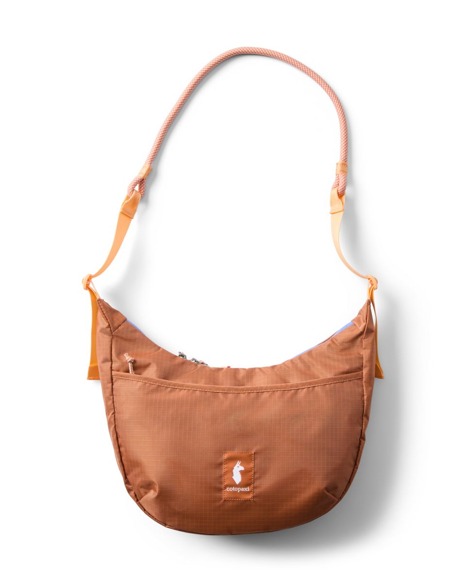 Cotopaxi Trozo 8L Recycled Nylon Everyday Carry Bag