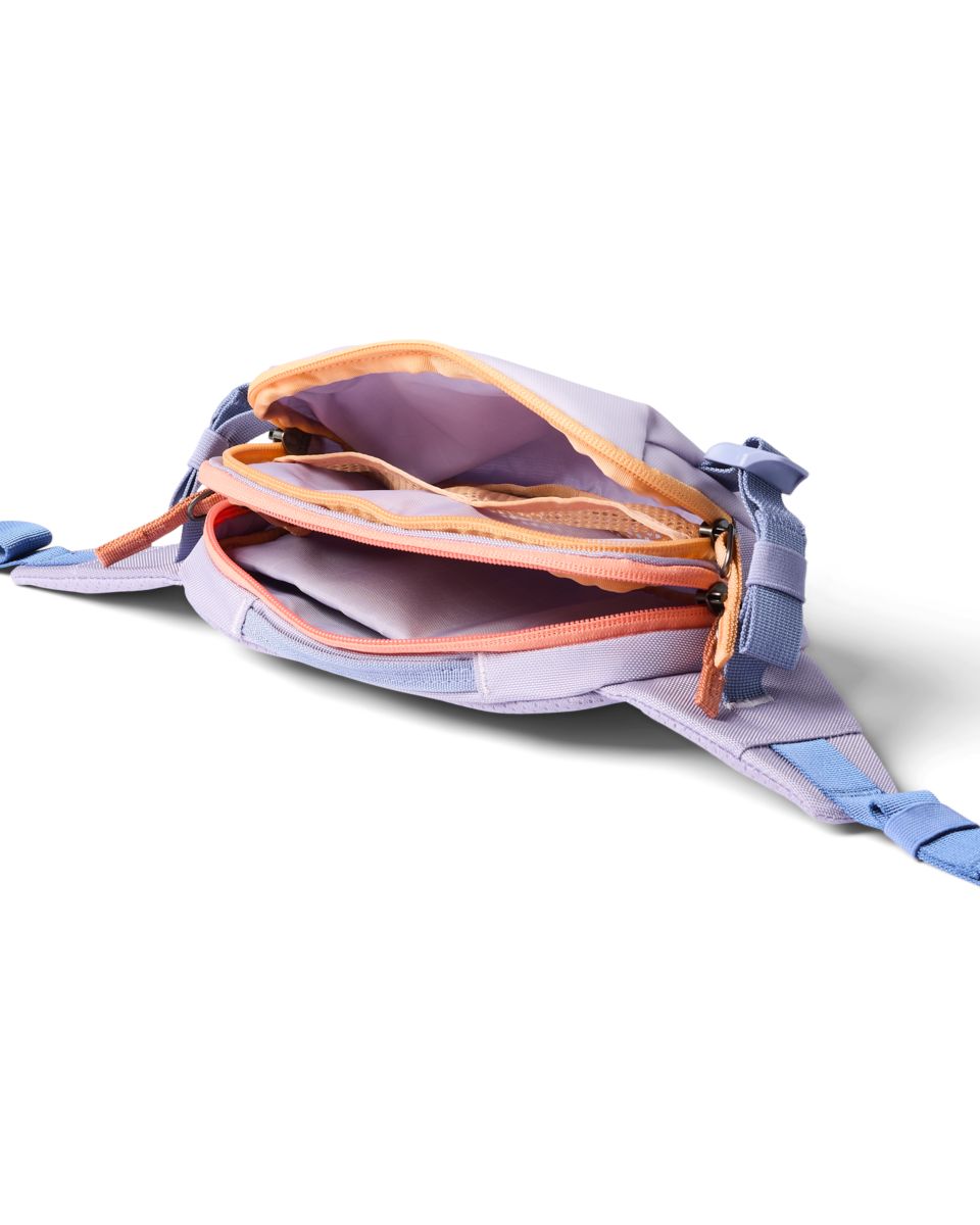 Cotopaxi Allpa X 1.5L Hip Pack