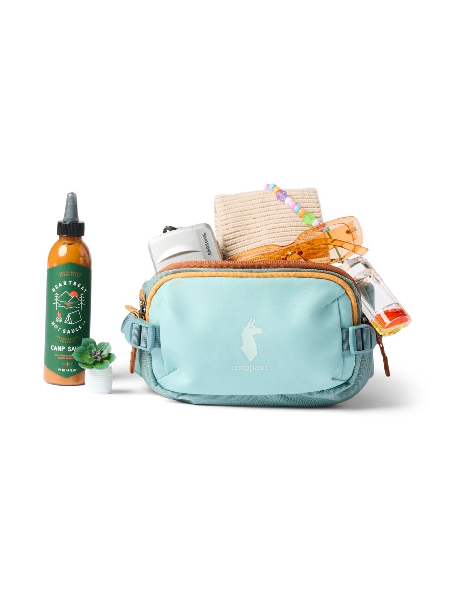 Cotopaxi Allpa X 1.5L Hip Pack