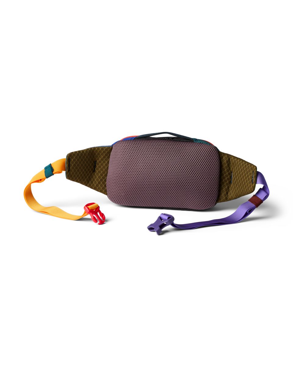 Cotopaxi Allpa X 1.5L Hip Pack