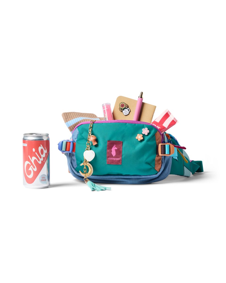 Cotopaxi Allpa X 1.5L Hip Pack