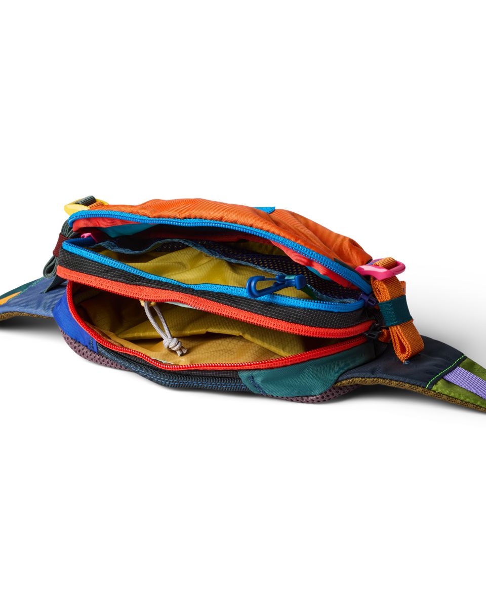 Cotopaxi Allpa X 1.5L Hip Pack