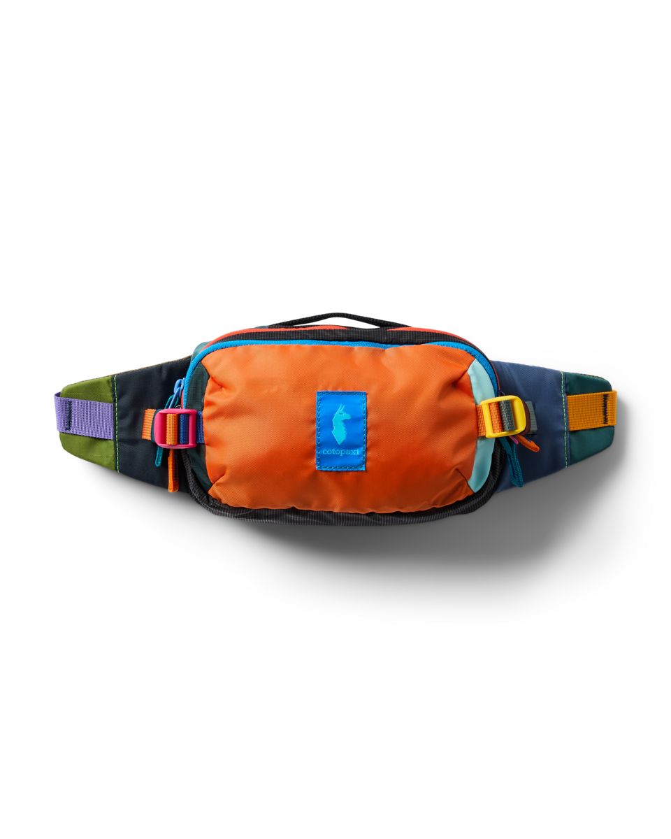Cotopaxi Allpa X 1.5L Hip Pack
