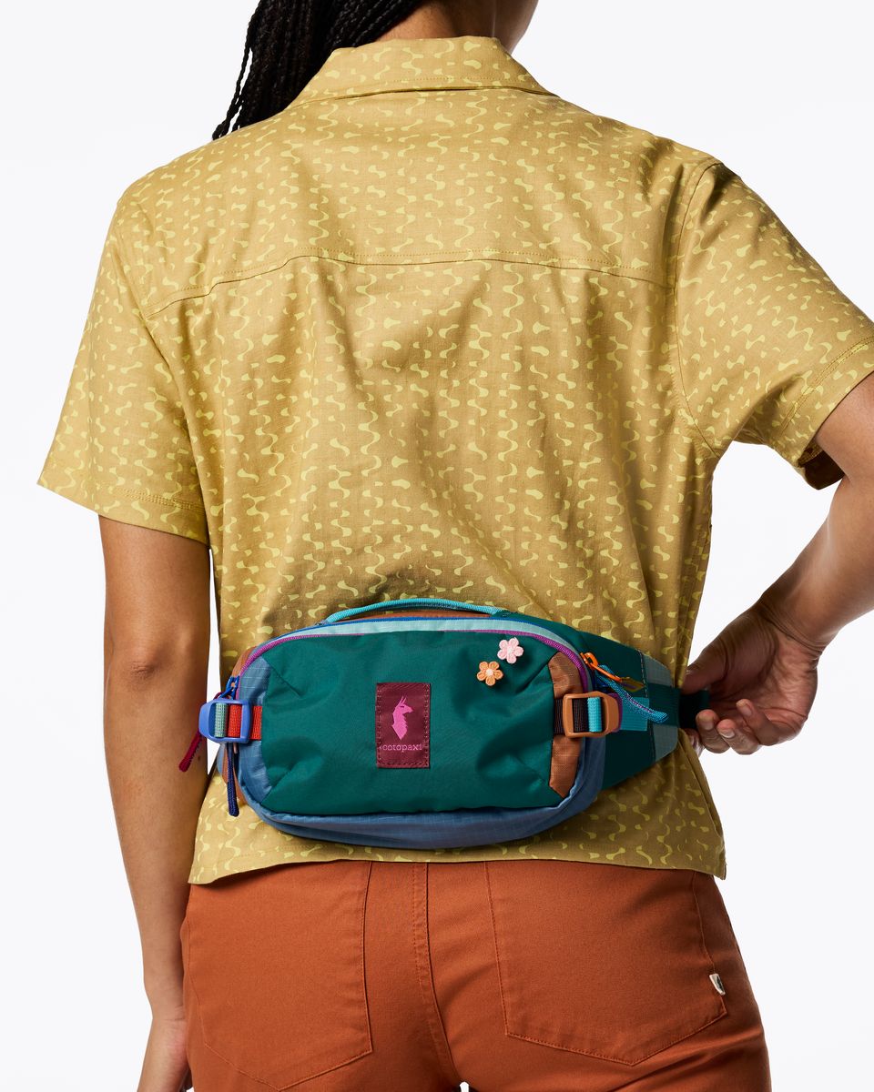 Cotopaxi Allpa X 1.5L Hip Pack
