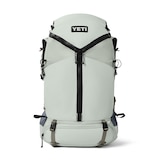 YETI Skala 60L Hiking Backpack Front_Flat