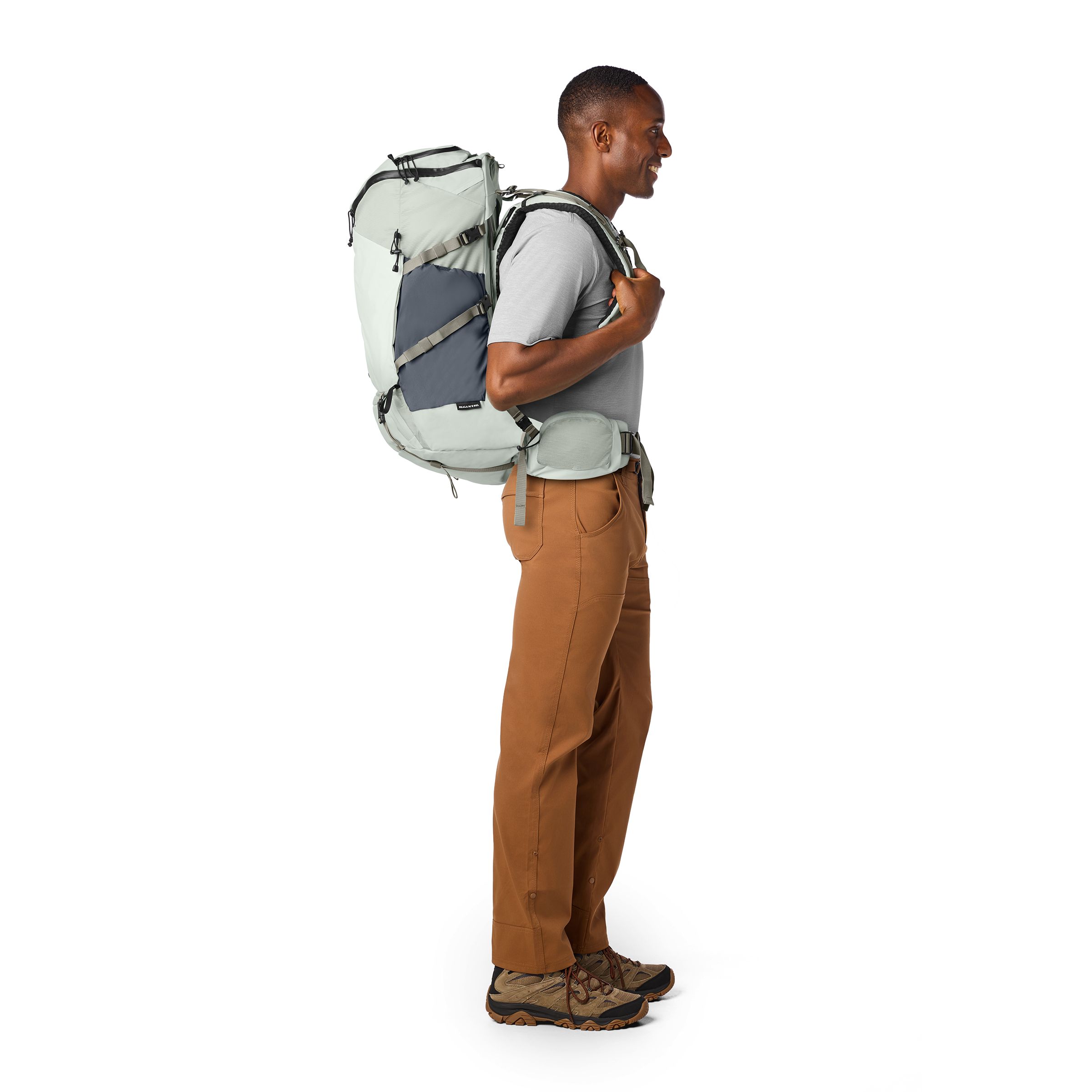 YETI Skala 60L Hiking Backpack