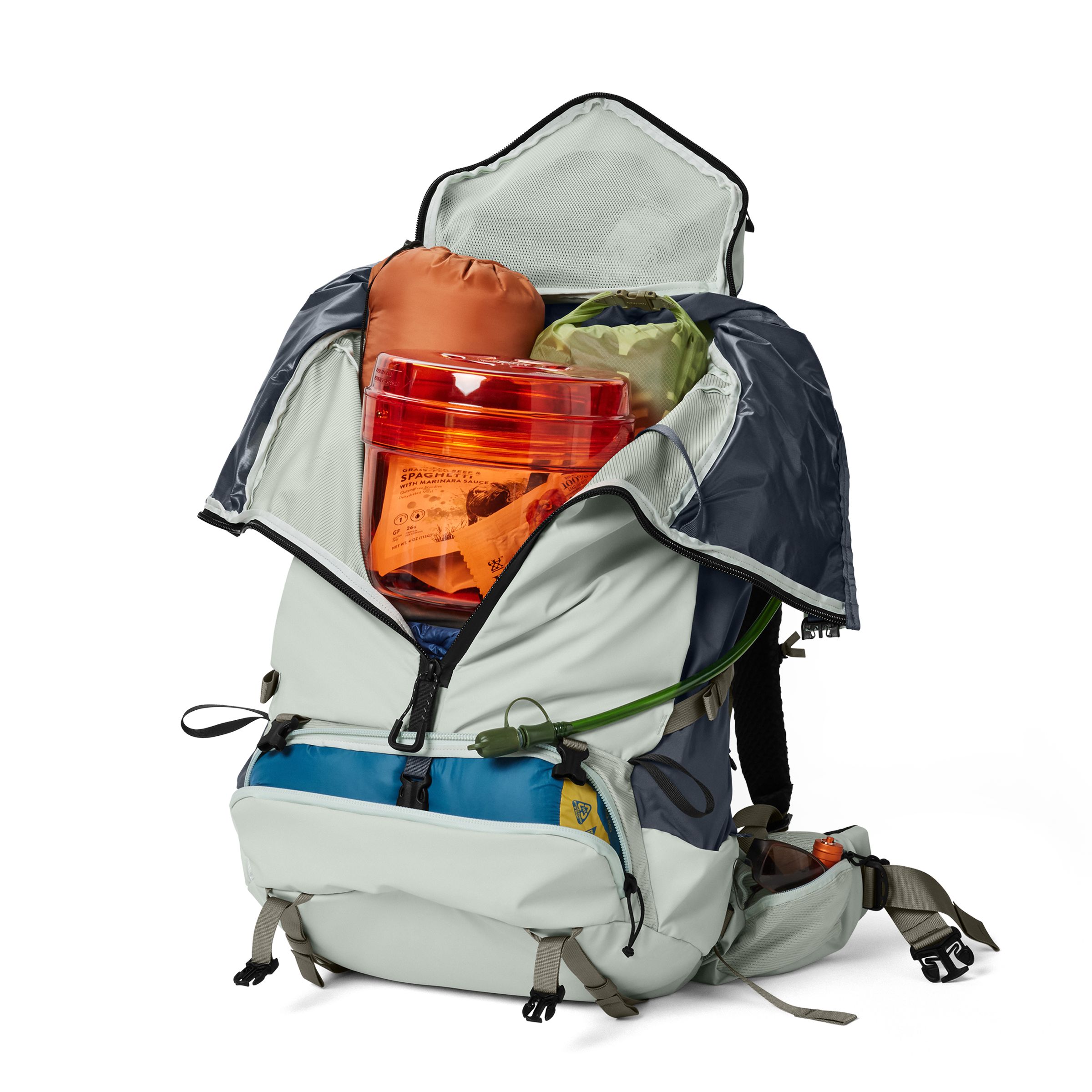 YETI Skala 60L Hiking Backpack