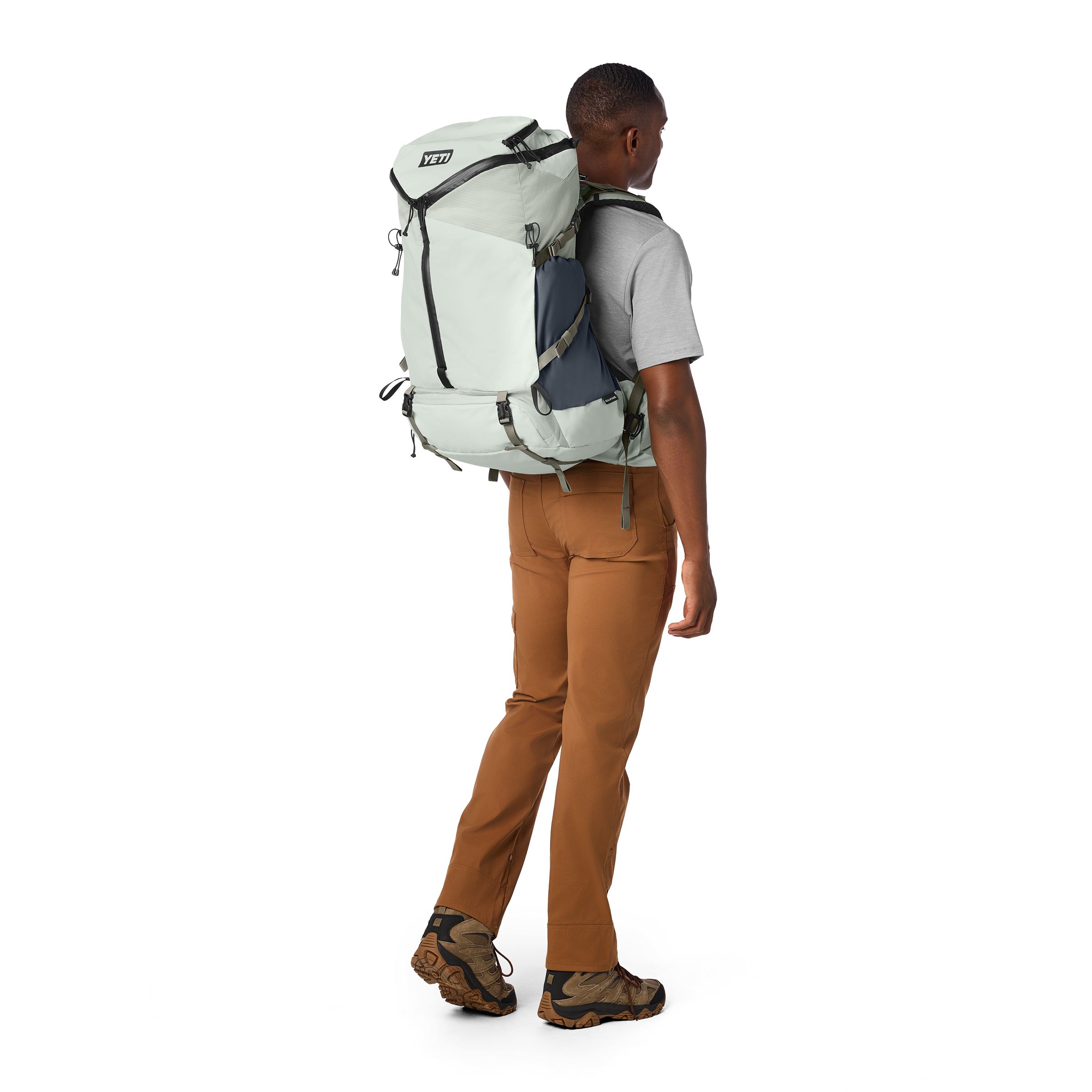 YETI Skala 60L Hiking Backpack