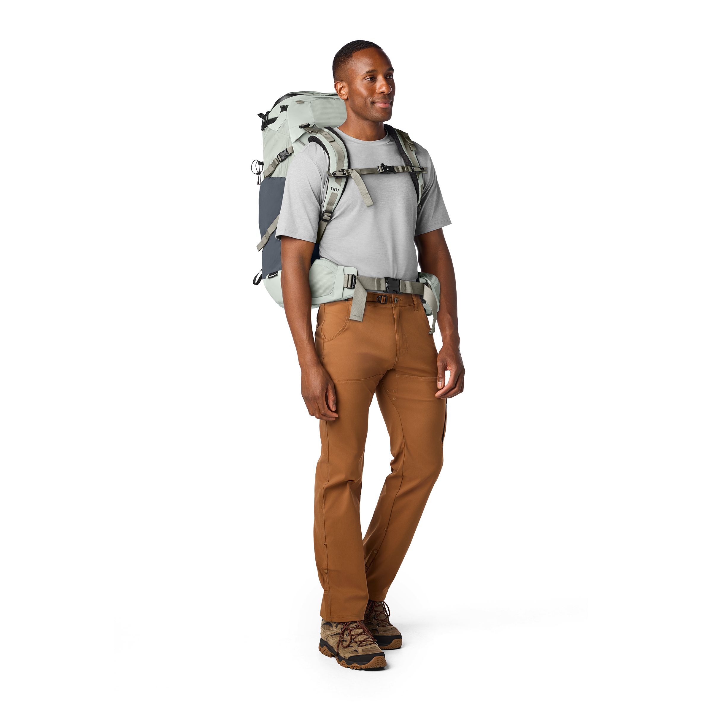 YETI Skala 60L Hiking Backpack