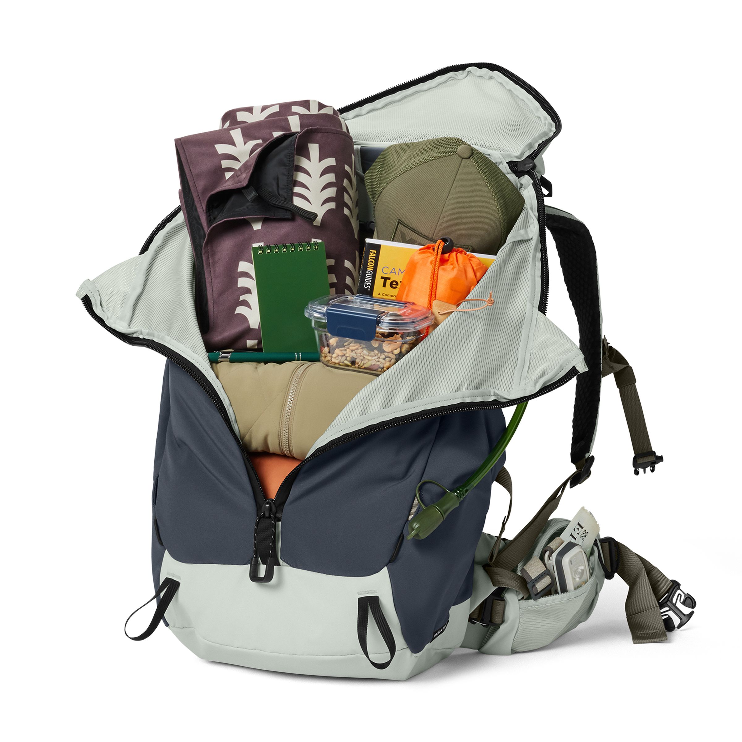 YETI Skala 40L Hiking Backpack