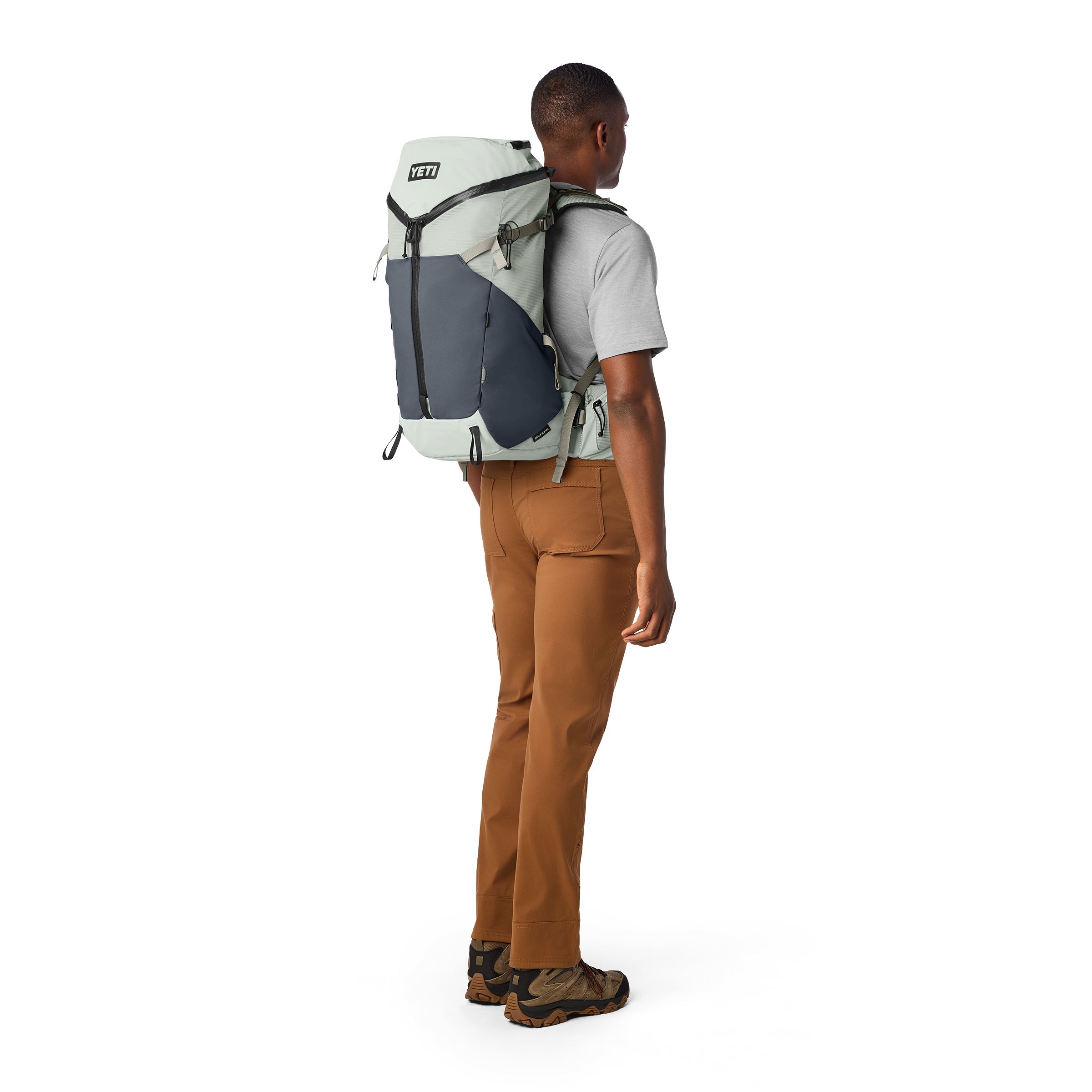 YETI Skala 40L Hiking Backpack